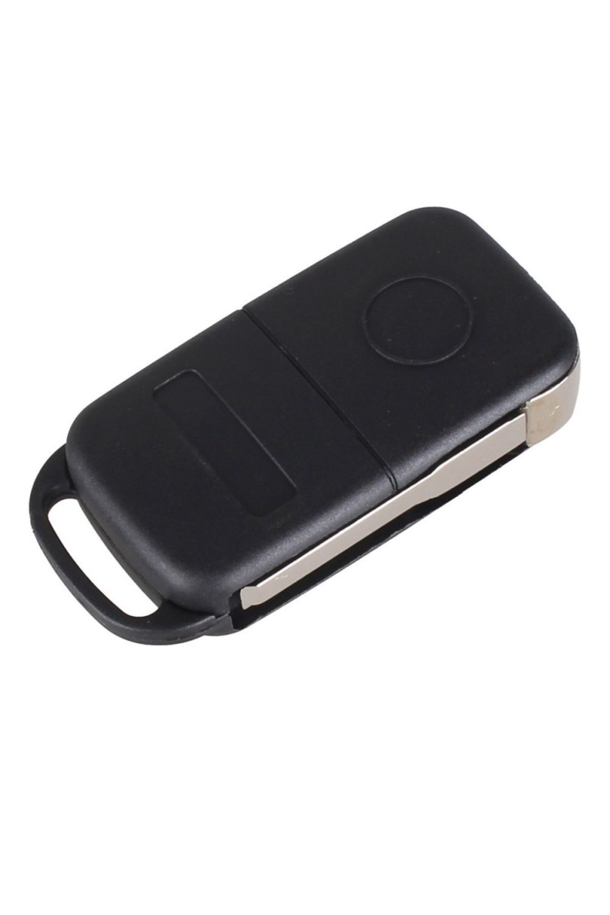 TECHSTAR-Carcasă cheie auto Mercedes A, C, E, CLK, ML, SLK, CL, SL, AMG, Clasa S, 3 butoane, HU64 8