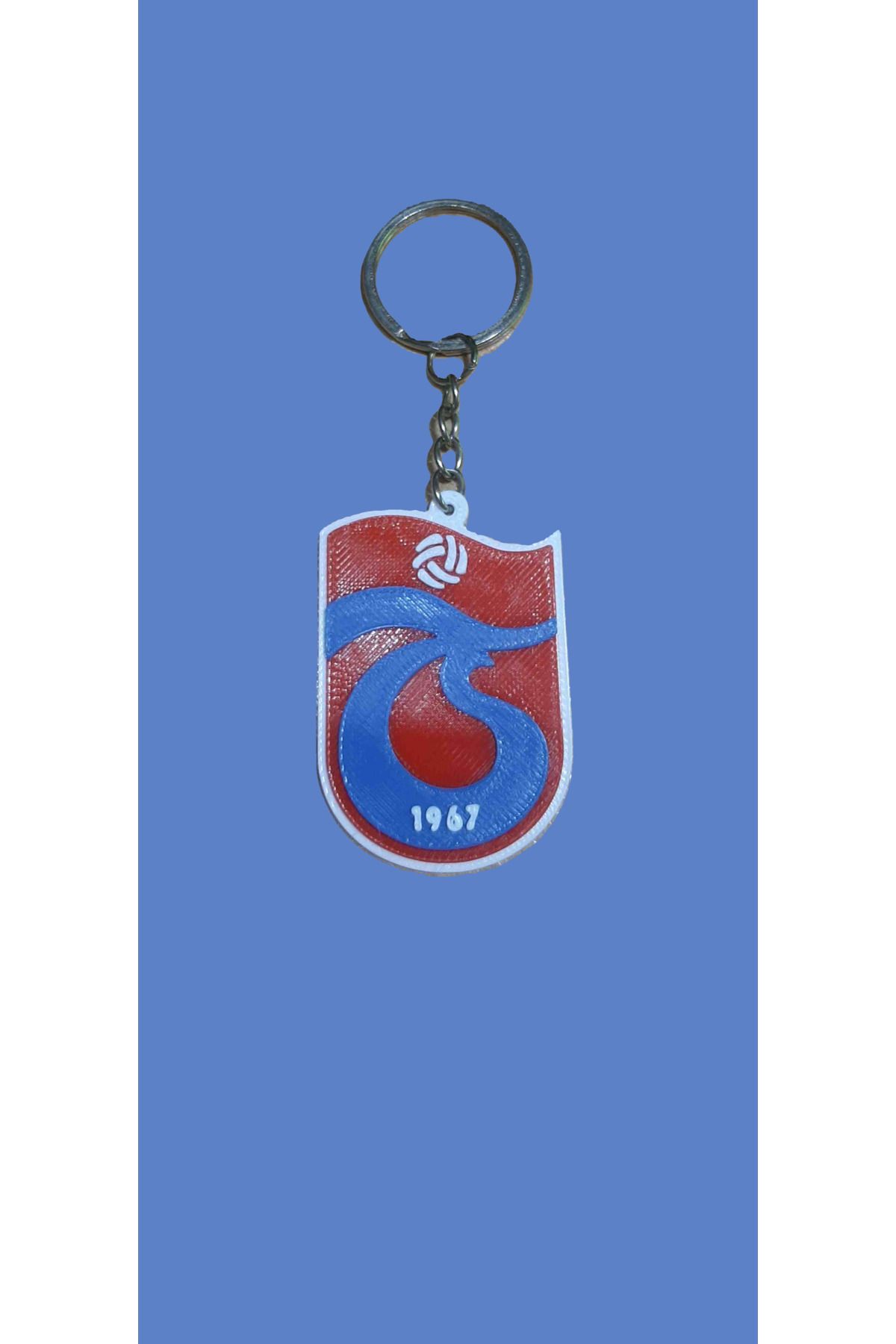 eSun Trabzonspor anahtarlik