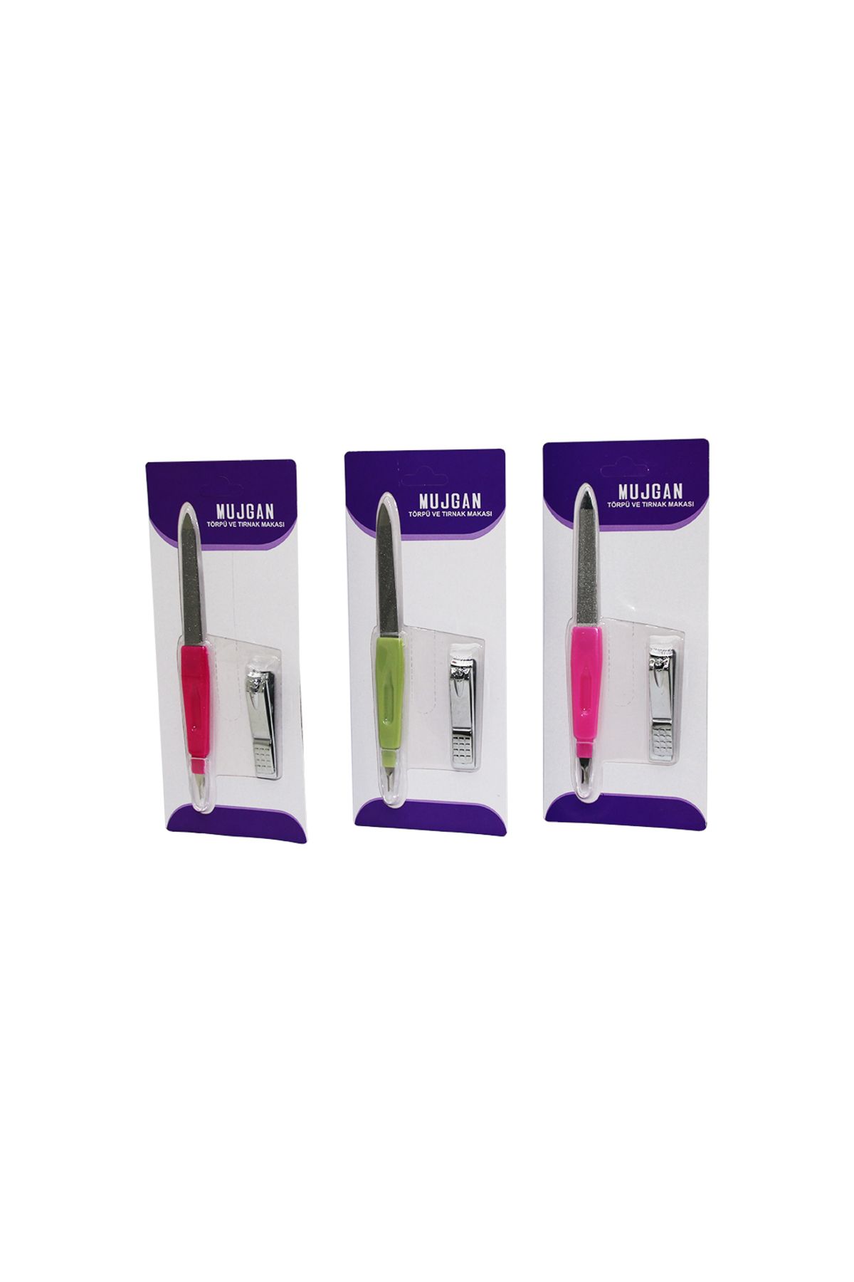 STOREMAX nffastore 2 PARÇA TÖRPÜ TIRNAK MAKASI SETİ Star Collectionbuy 1051353