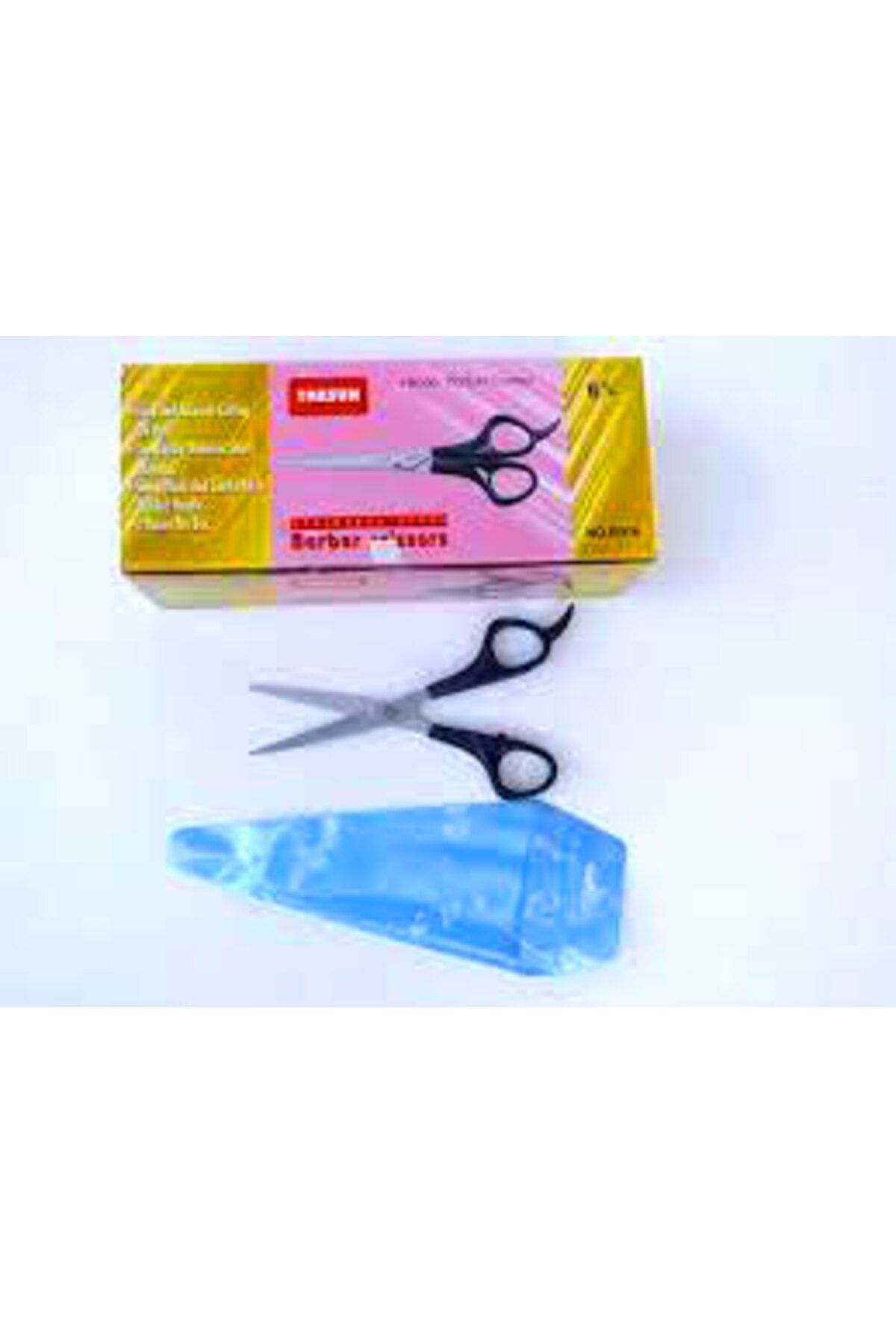 STOREMAX BERBER MAKASI