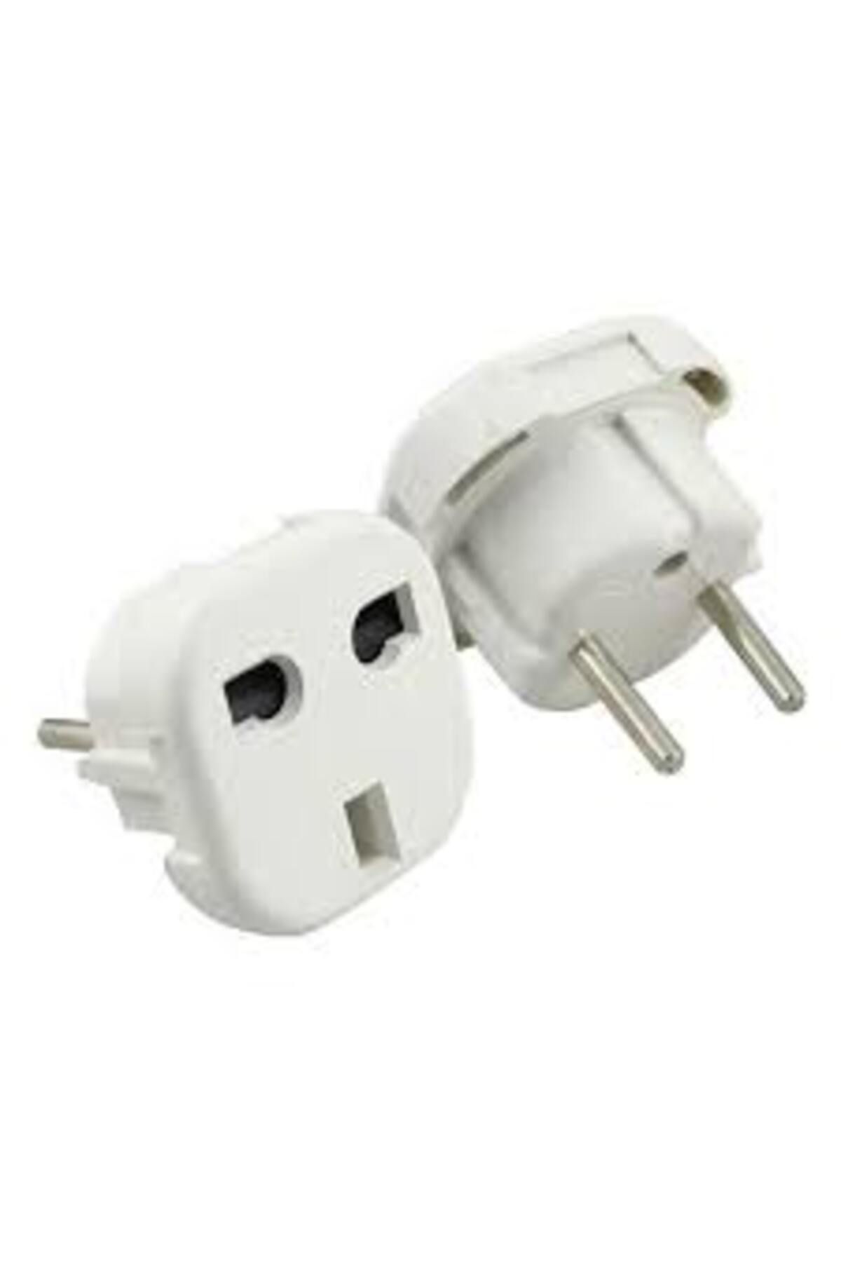 STOREMAX nffastore İNGİLİZ ADAPTÖR FİŞ 2GİRİŞ 3ÇIKIŞ 30100 016 Star Collectionbuy 1051353