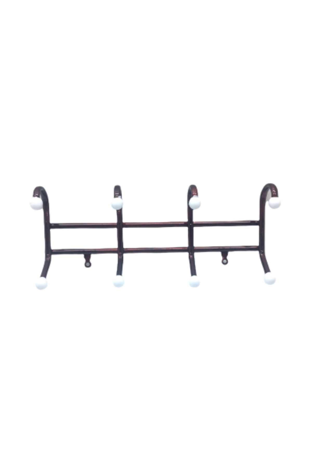 STOREMAX nffastore NO-4 METAL KALIN BORULU DUVAR ASKISI Star Collectionbuy 1051353
