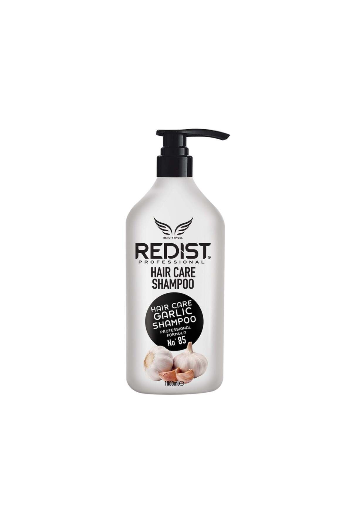 Redist-Shampoo with Garlic Extract, 1000 ml 1