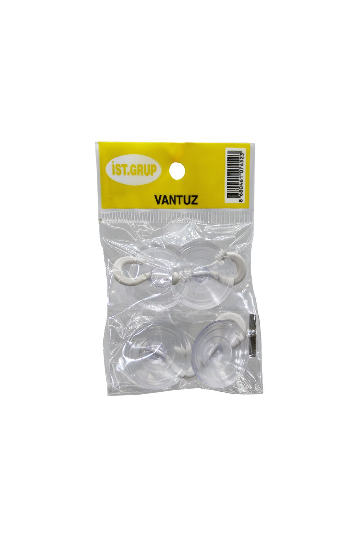 STOREMAX nffastore KÜÇÜK 4 PARÇA ŞEFF VANTUZ Star Collectionbuy 1051353