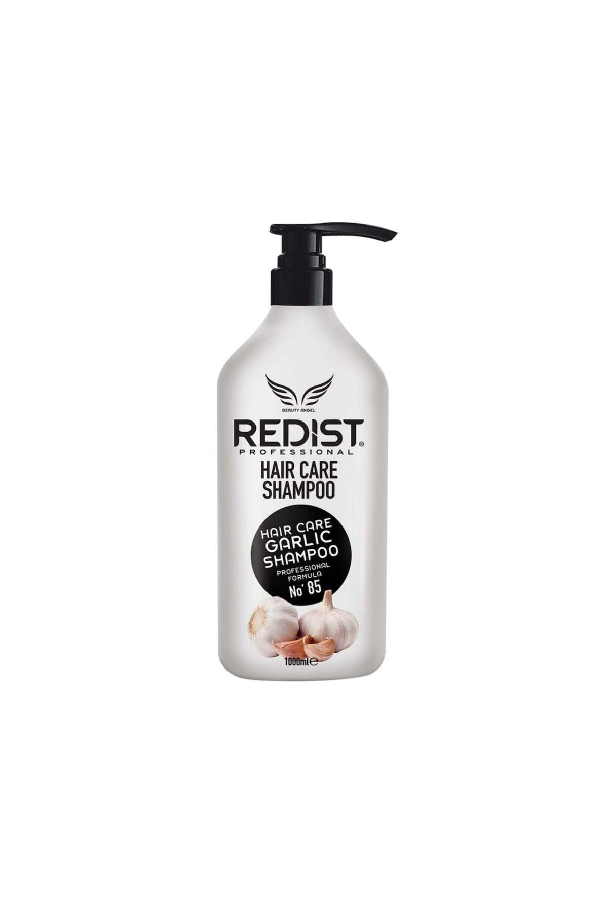 Redist-Shampoo with Garlic Extract, 1000 ml 2