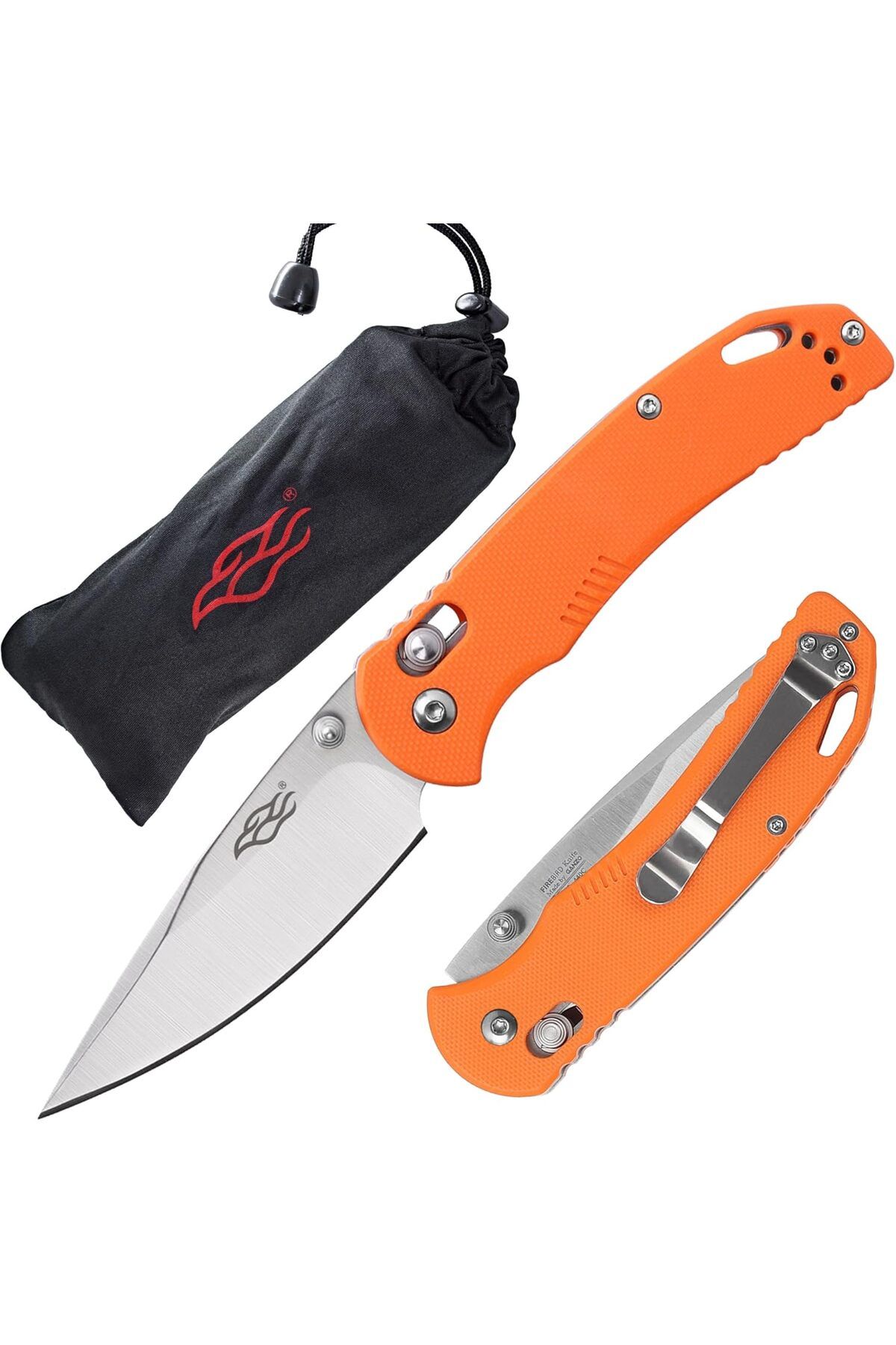 STOREMAX nffastore Firebird F753M1 Katlanabilir Çakı Star Collectionbuy 1051353