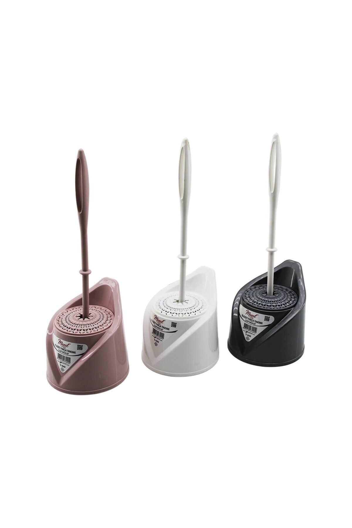 STOREMAX nffastore MAXEL KLOZET WC FIRÇA SETİ Star Collectionbuy 1051353