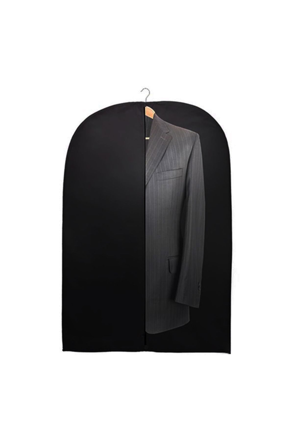 STOREMAX nffastore PENCERELİ TAKIM ELBİSE ASKI KILIFI 63X100CM Star Collectionbuy 1051353