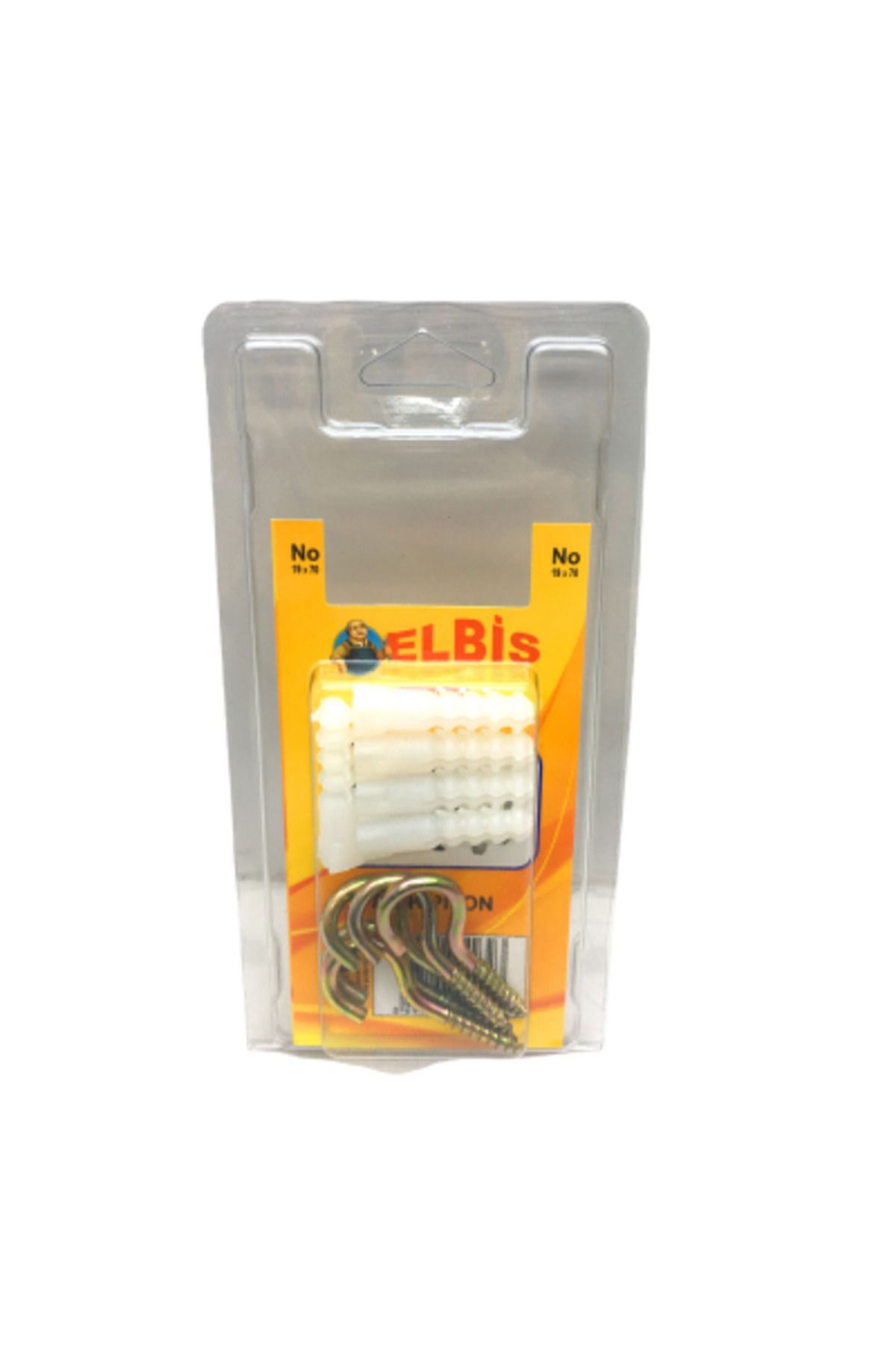 STOREMAX nffastore 19X70 AÇIK PİTON DÜBEL Star Collectionbuy 1051353