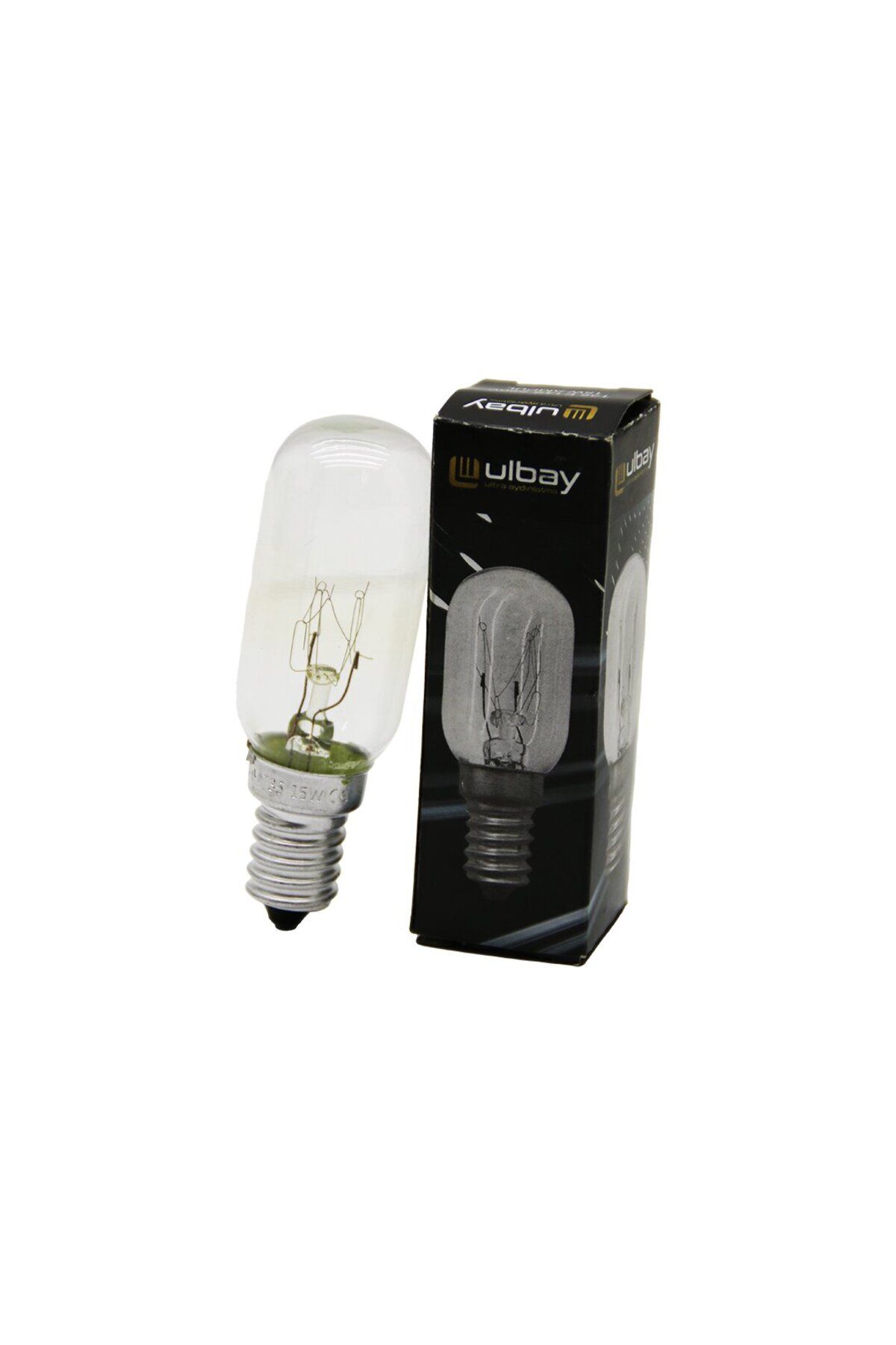 STOREMAX nffastore 15W - E14 DAVLUMBAZ ASPİRATÖR AMPUL Star Collectionbuy 1051353