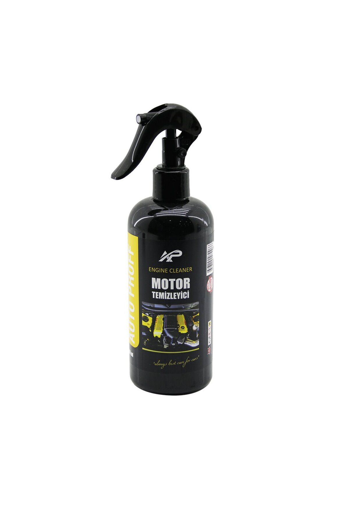 STOREMAX nffastore OTO - ARAÇ JANT TEMİZLEYİCİ SPREY 400ML PLASTİK ŞİŞE Star Collectionbuy 1051353