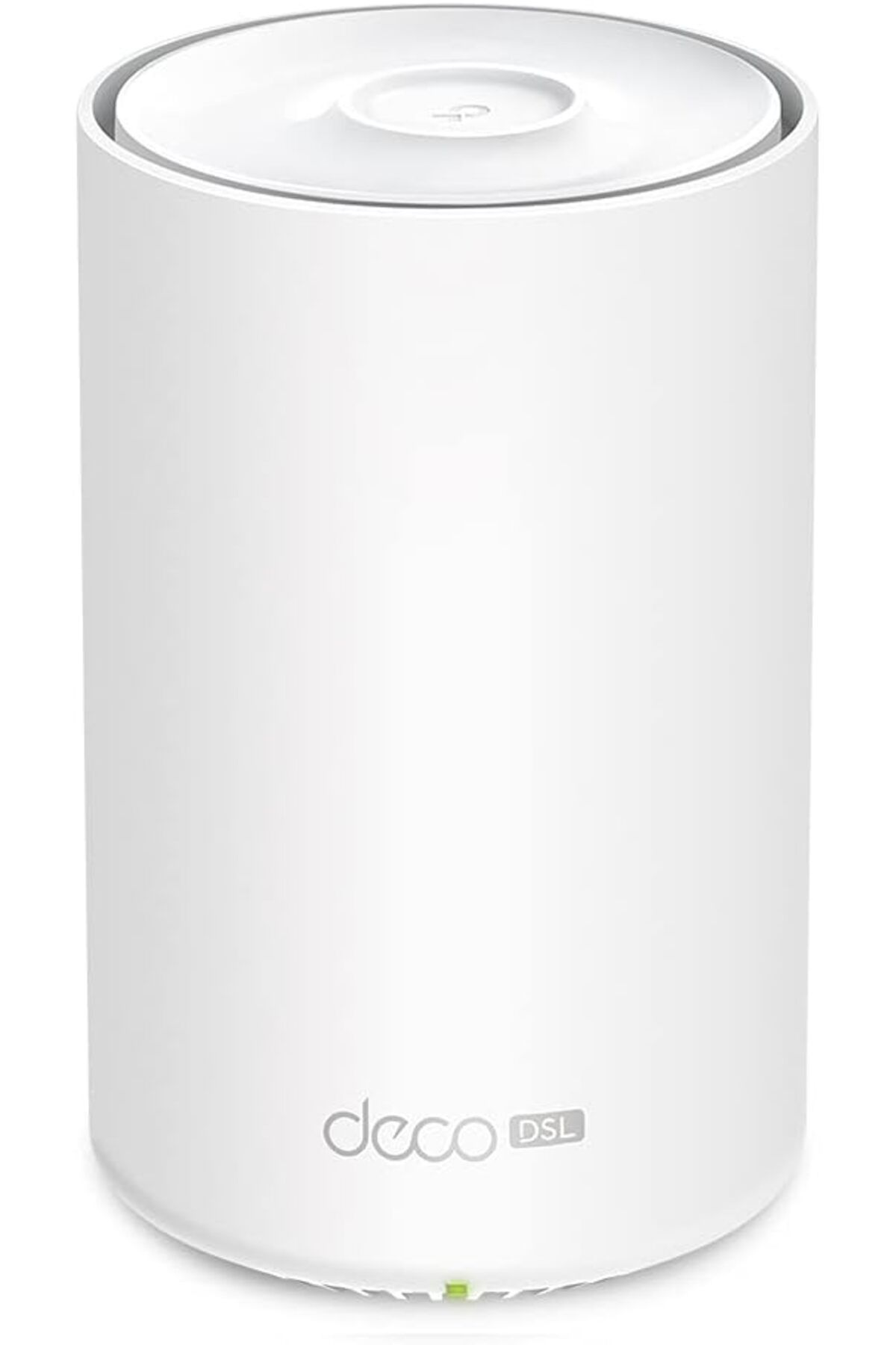 STOREMAX nffastore Deco X50-DSL(1-pack), AX3000 Mbps, Dual-Band, Gigabit Ethernet Portları, 150 Cihaza Kadar