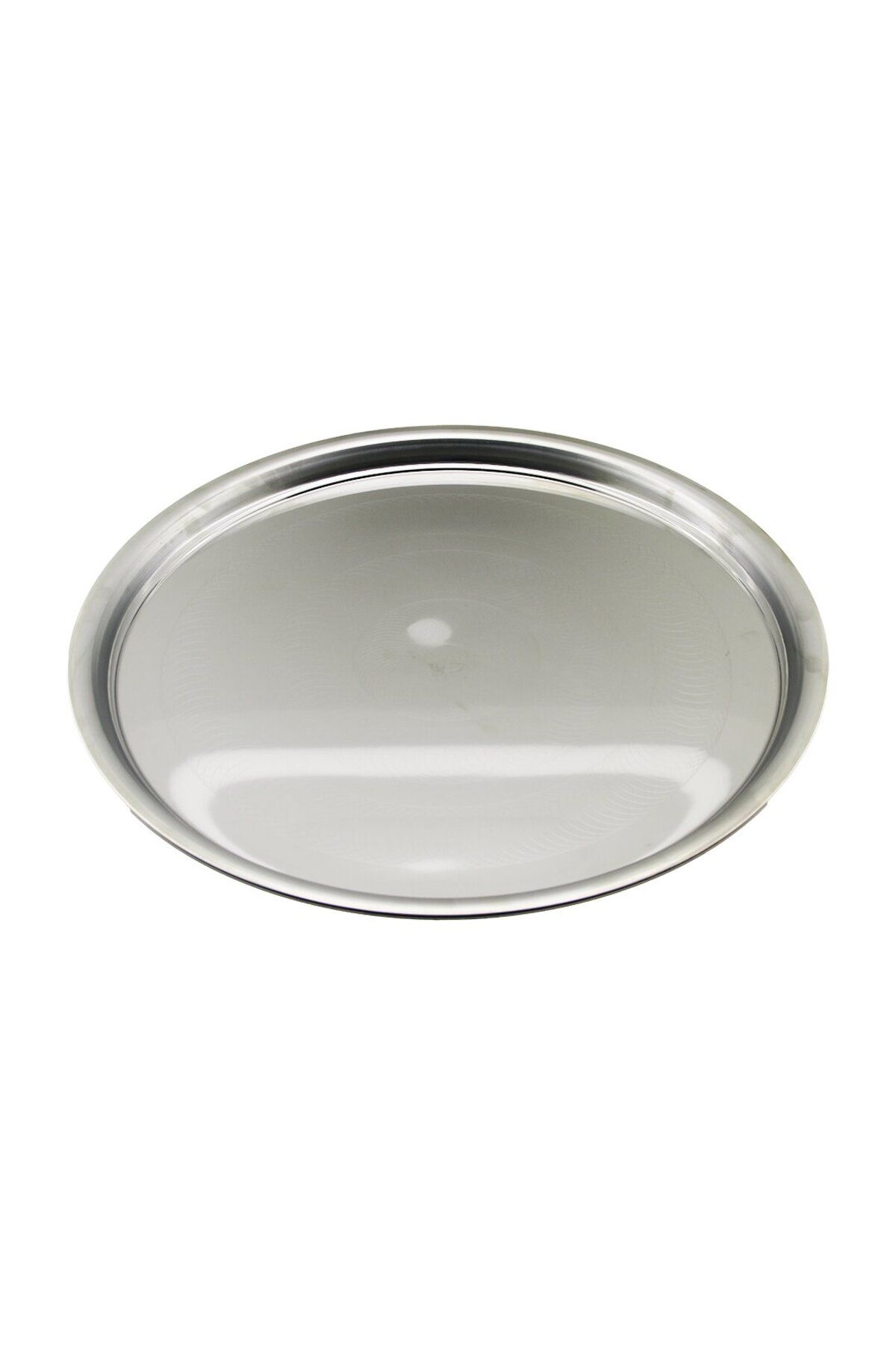 STOREMAX nffastore METAL SİNİ SUNUM TEPSİ NO-11 ÇAP: 59.8CM Star Collectionbuy 1051353