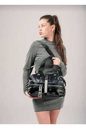 ÇÇS ÇÇS KADIN OMUZ ÇANTASI