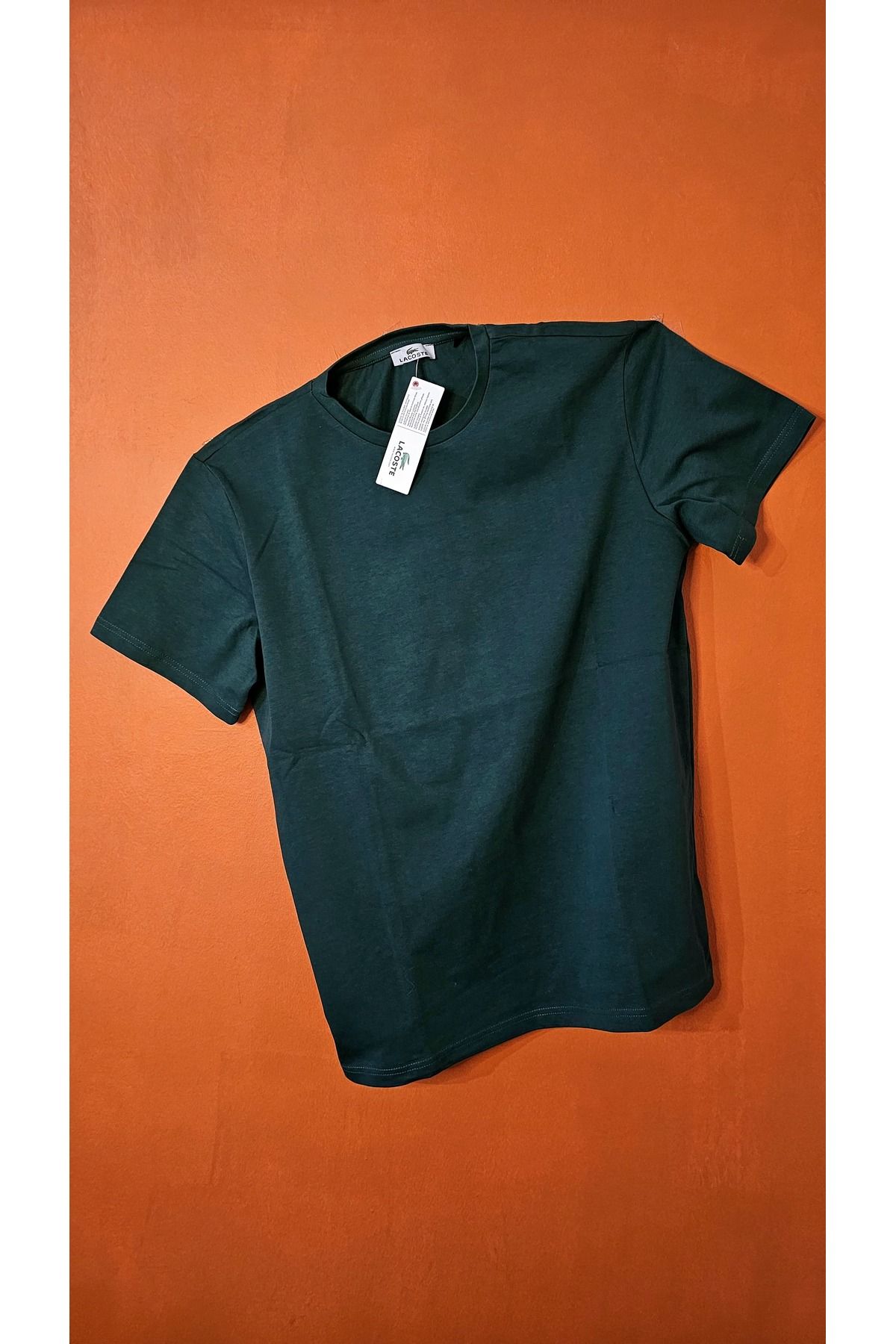WEAR Basic Unisex Tişört