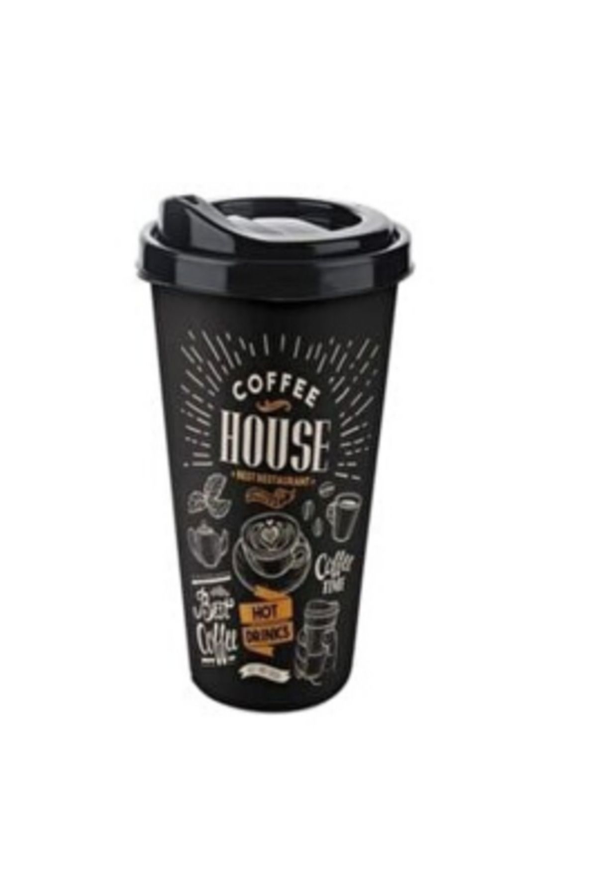 STOREMAX AP-9220 BİG COFFEE BARDAK 650ML Star Collectionbuy