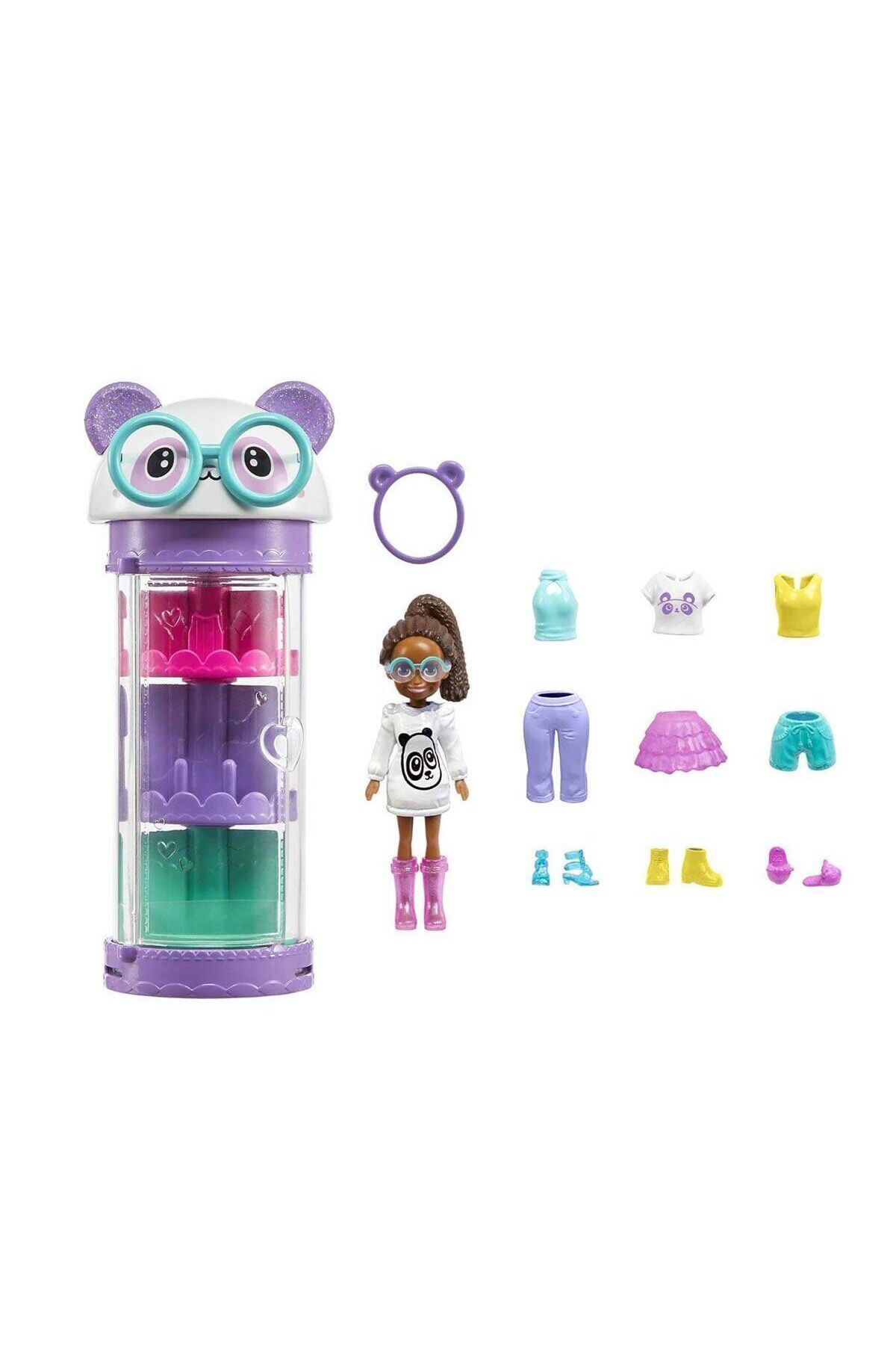 Easy Tedarik HKW04 Moda Eğlencesi Oyun Setleri