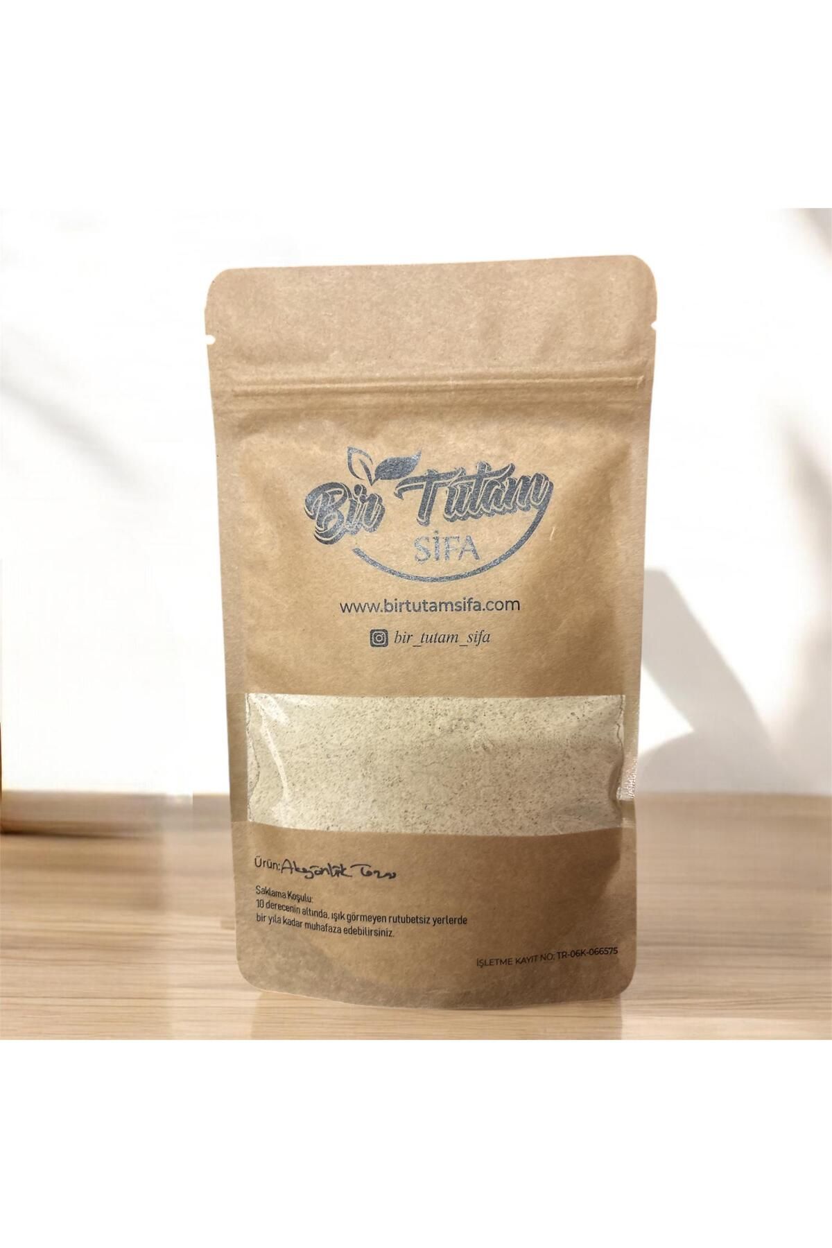BİRTUTAMŞİFA Akgünlük Tozu 100gr