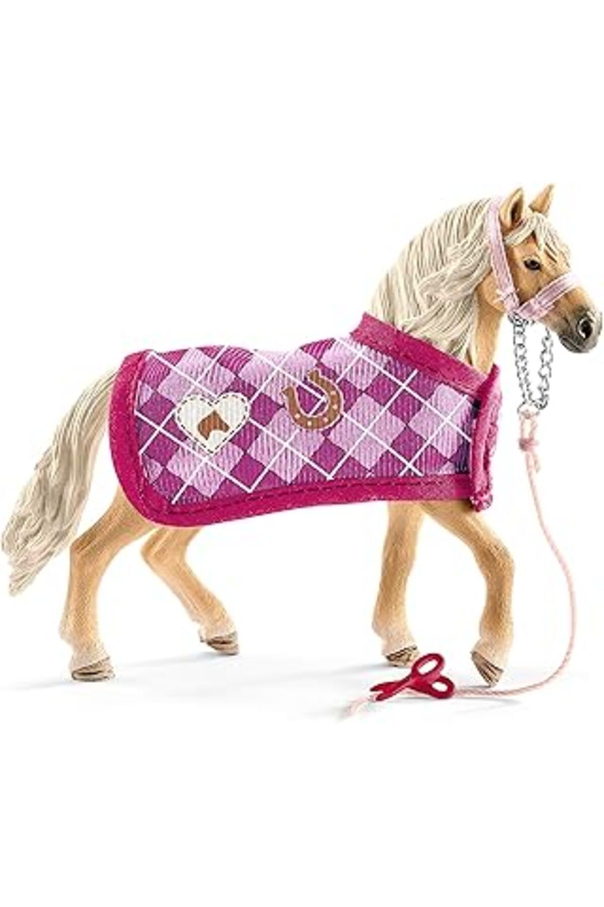 Qedii Schleich 42431 Sofia’Nın Moda Seti, Renkli