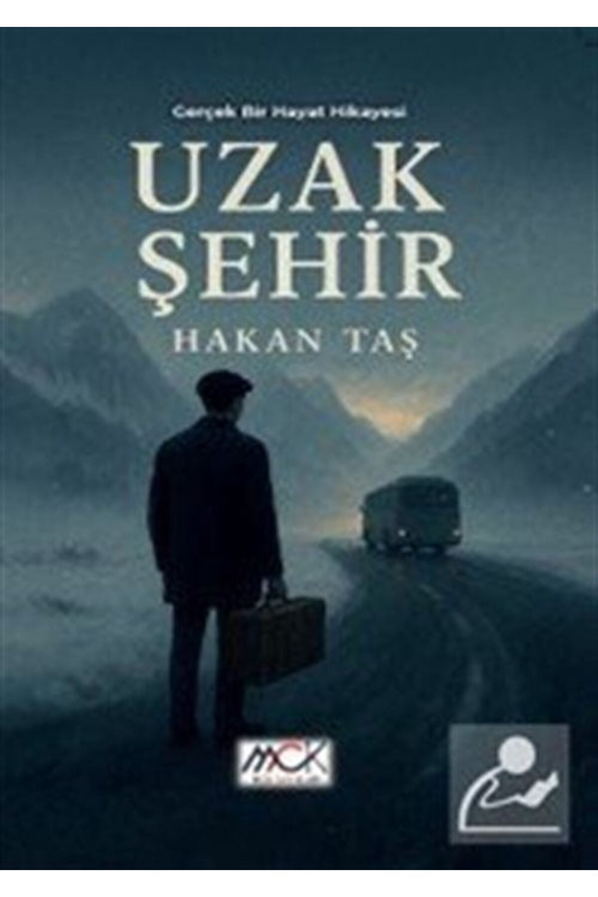 MCK Yayınları Uzak Şehir