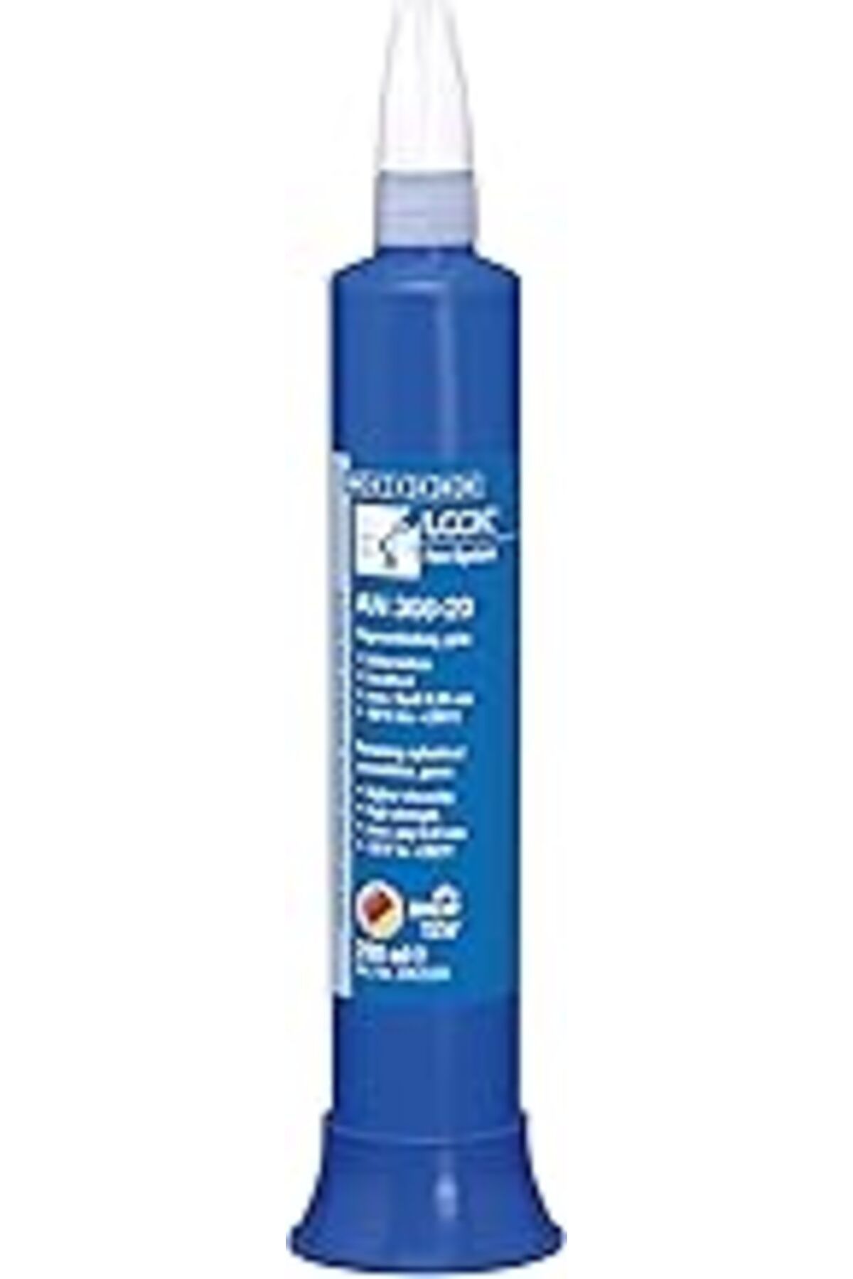 Mu Art Ahşap Weiconlock® An 306-20 | 200 Ml | Endüstriyel Yapıştırıcı Ve Sızdırmazlık Malzemesi