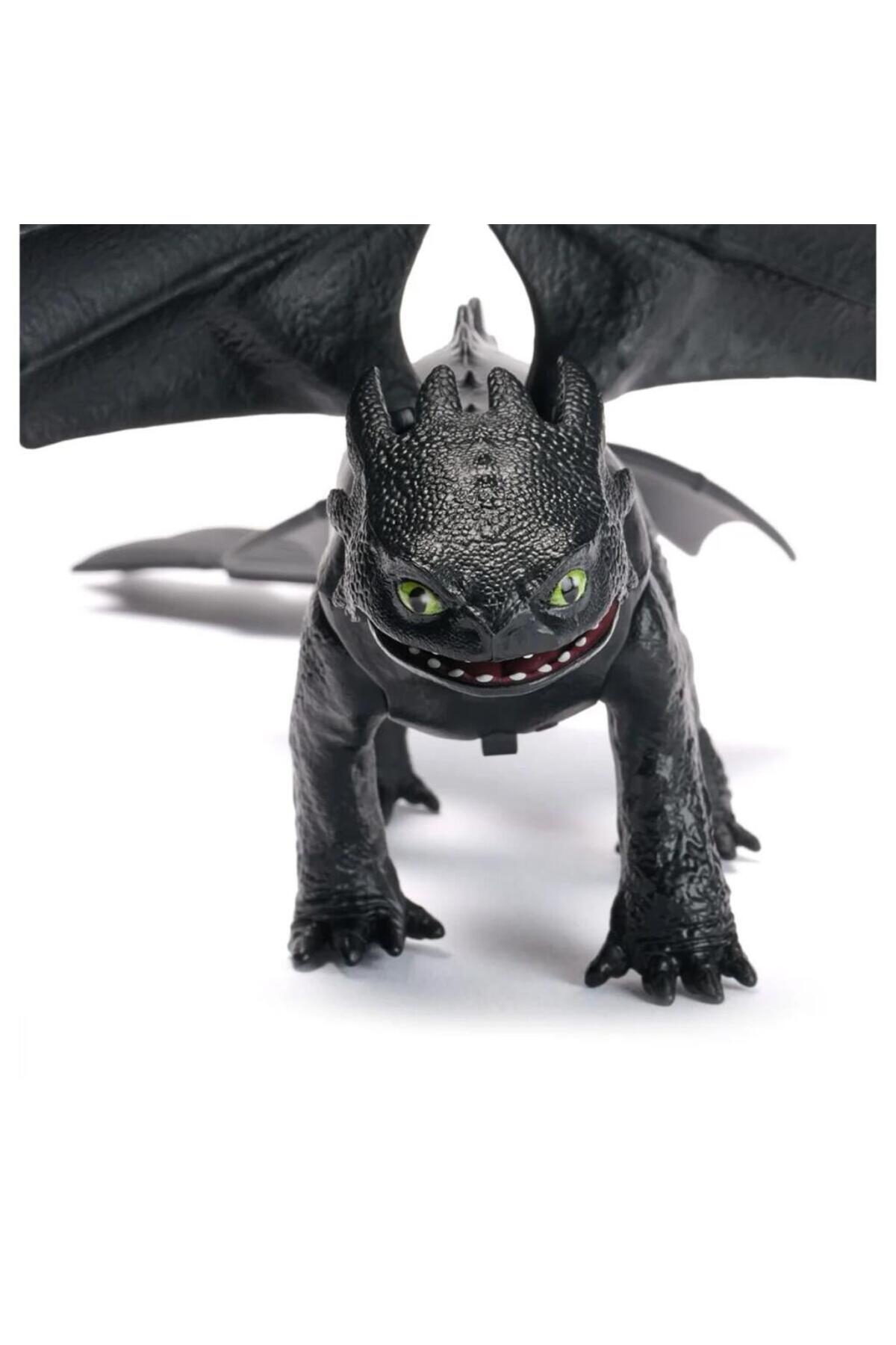 نسی‌ورلد Spm-6072591 اژدهاها با جلوه‌های صوتی