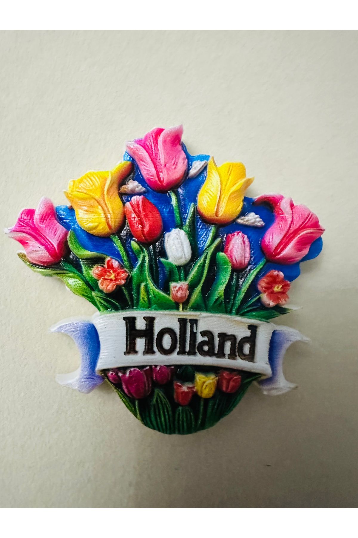 Magnetix Hollanda polyester magnet