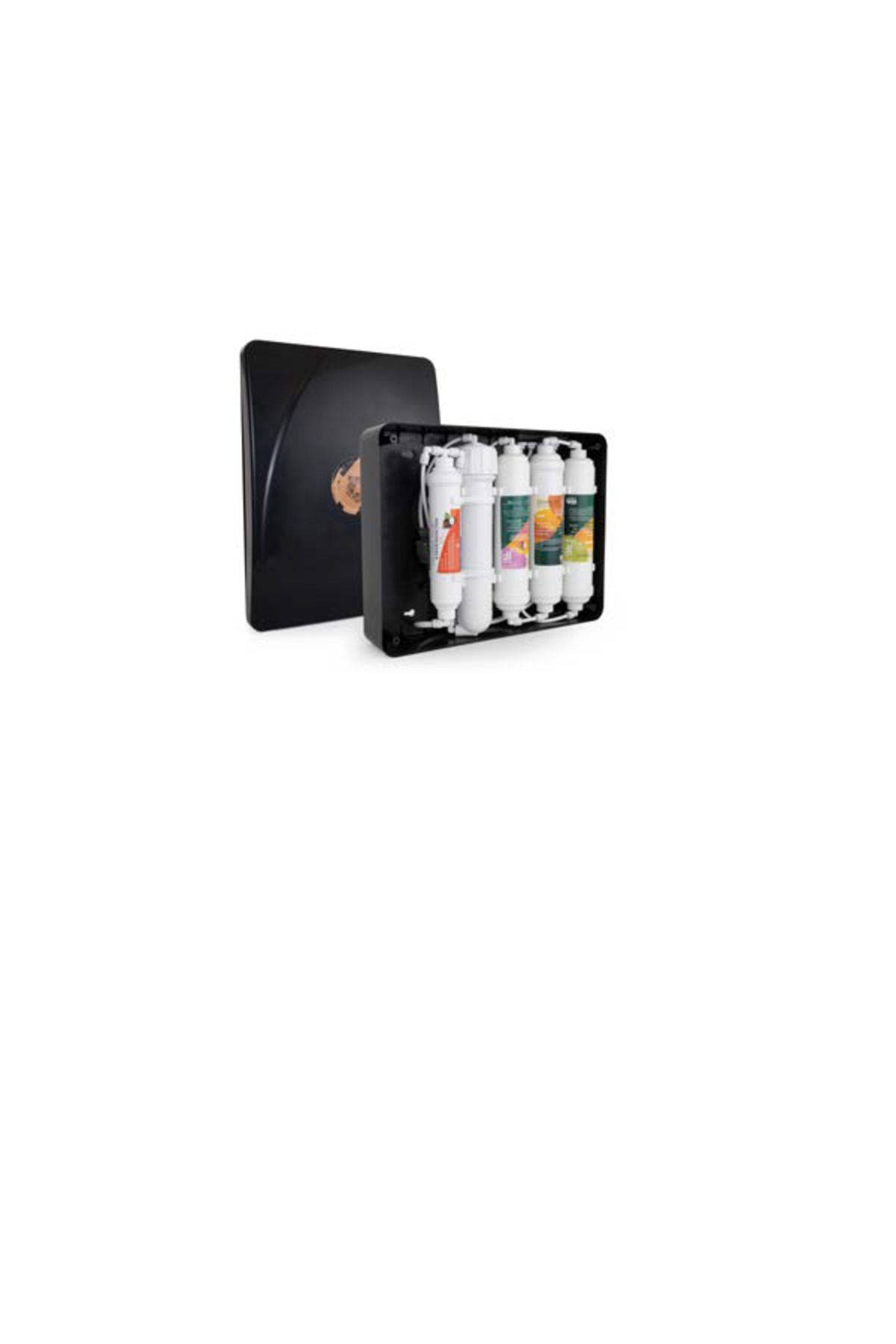 Jammy JL SLIM 5A, POMPASIZ