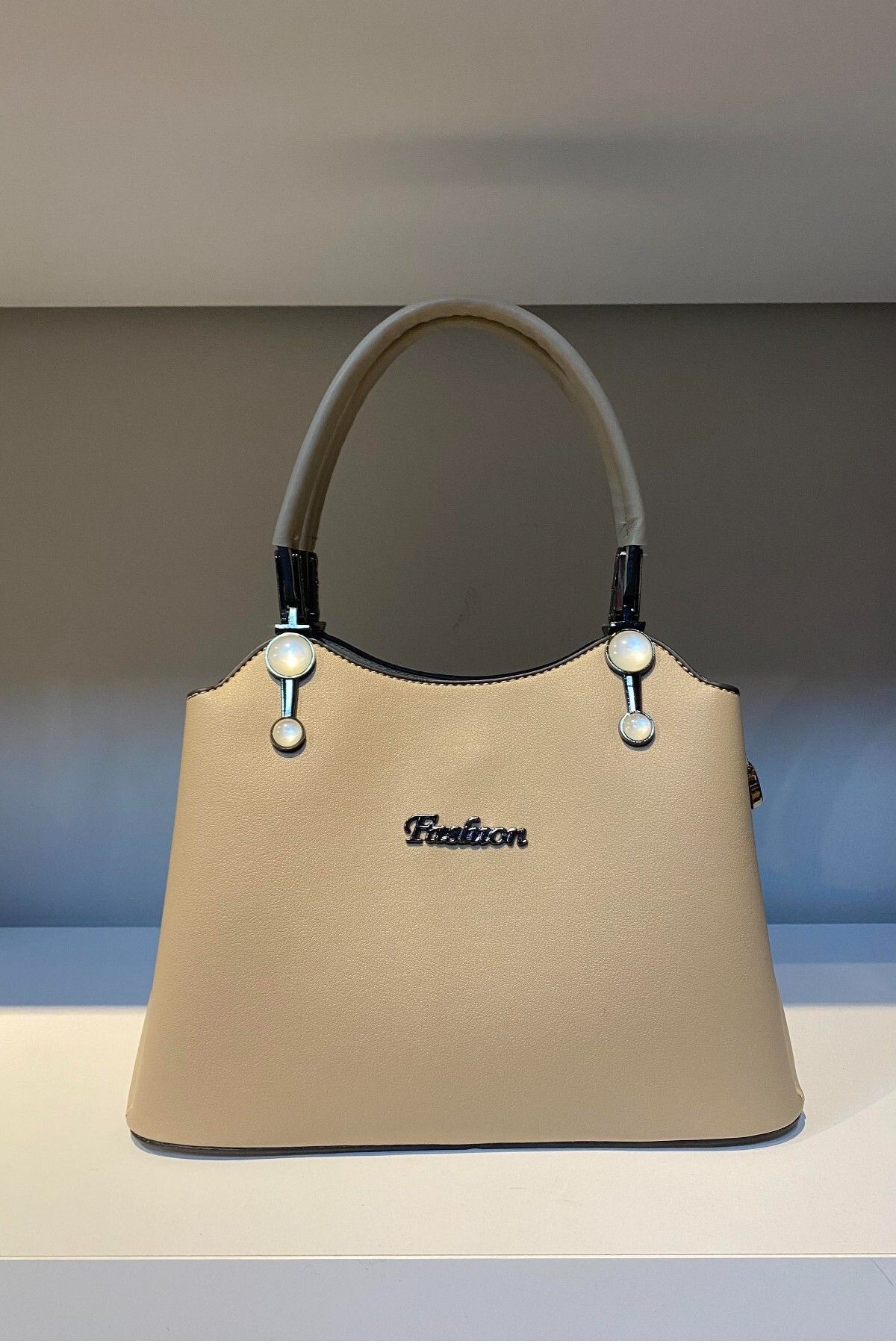 madbag Kadın El Ve Omuz Çantası Düğün Davet Fantazi model