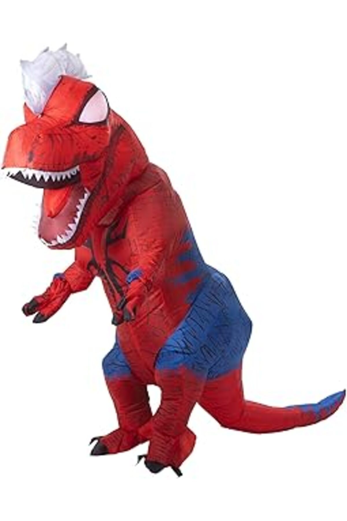Pazarcan Spider-Rex Ad Inflat Large