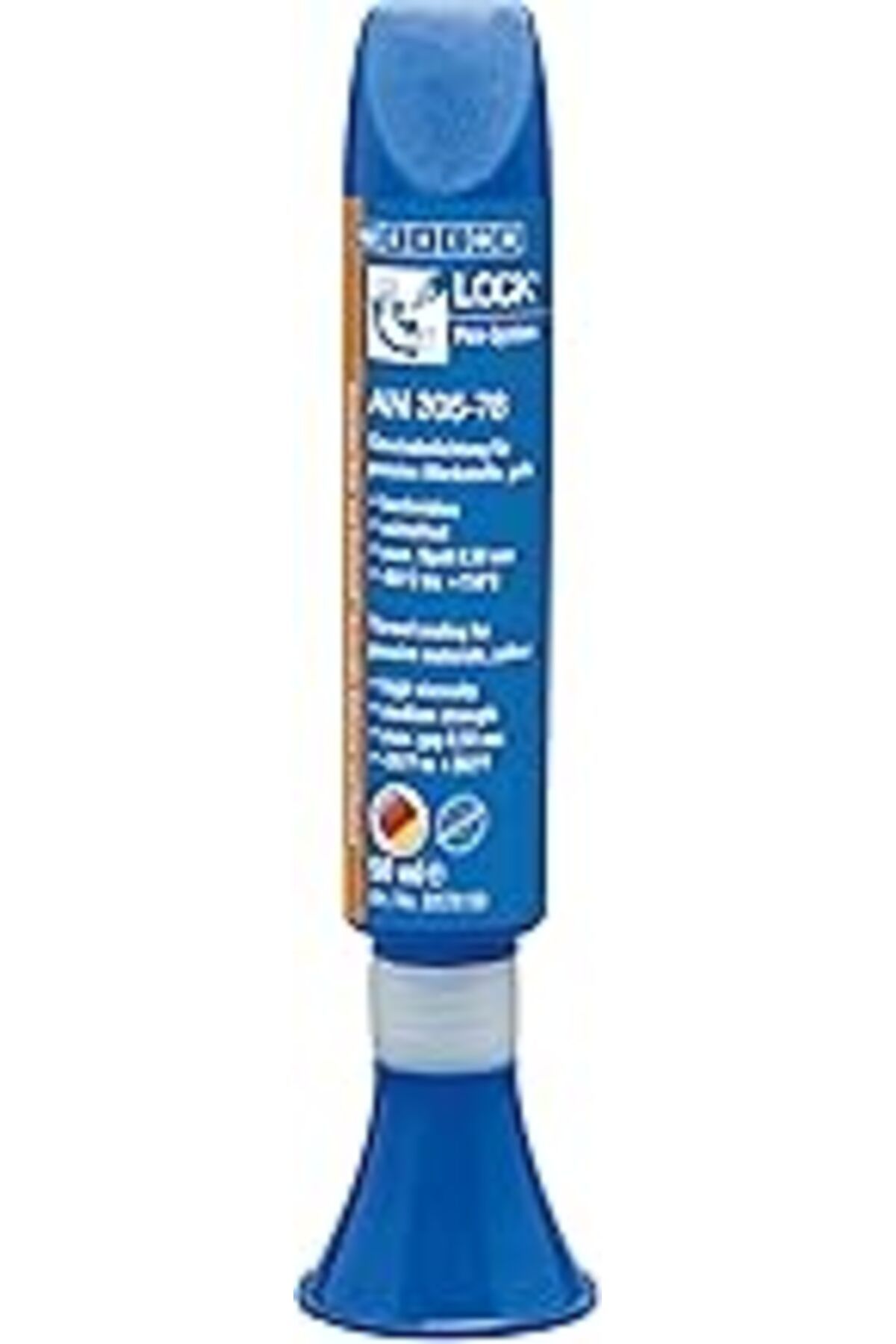 Mu Art Ahşap Weiconlock® An 305-78 | 50 Ml | Boru Ve Iplik Sızdırmazlığı