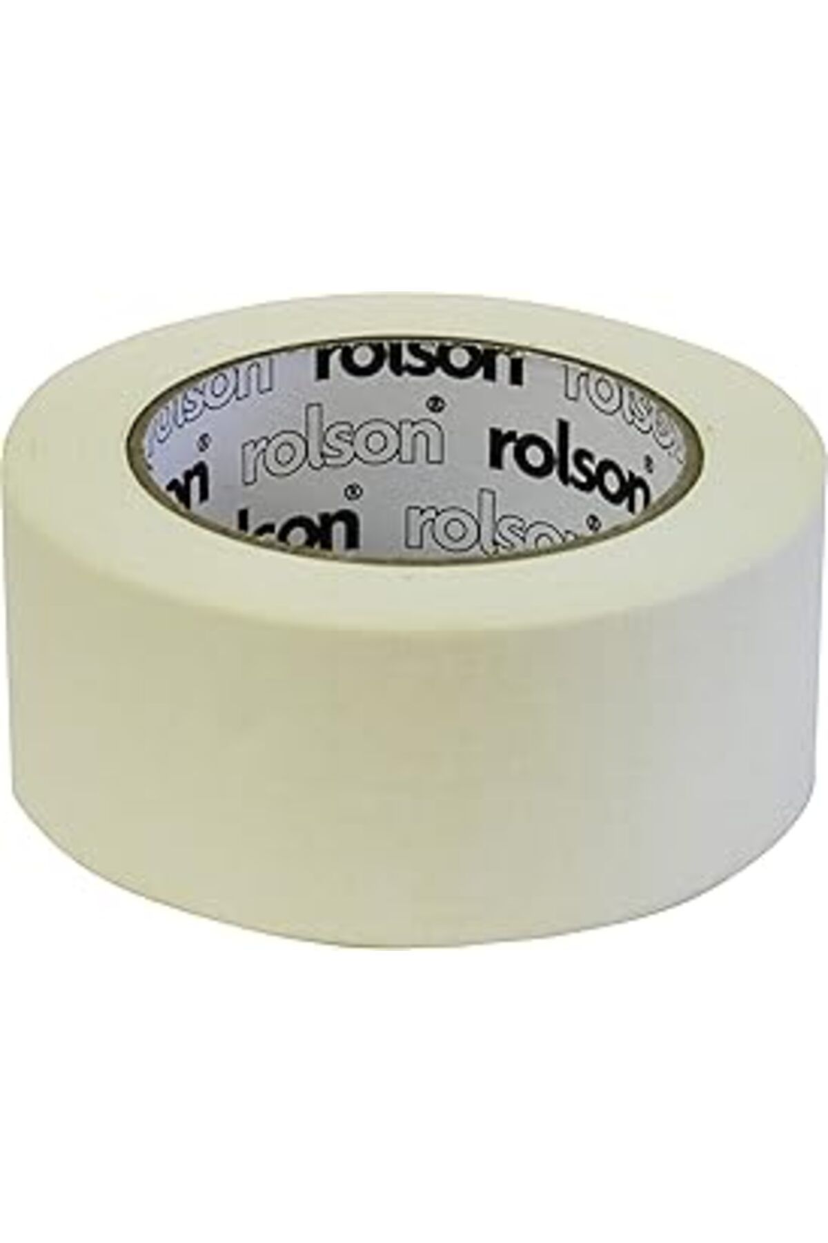 Mu Art Ahşap Rolson 60386 50 Mm X 50 M Masking Tape