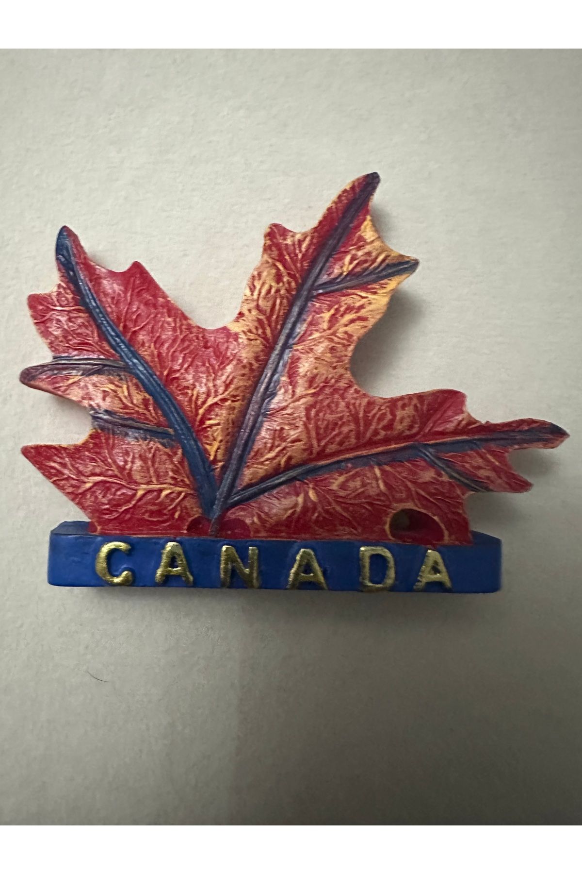 Magnetix Kanada polyester magnet