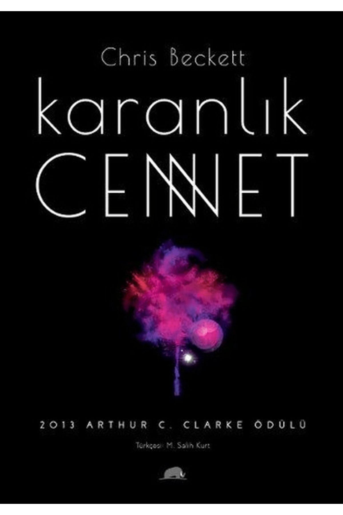 Kolektif Kitap Karanlık Cennet