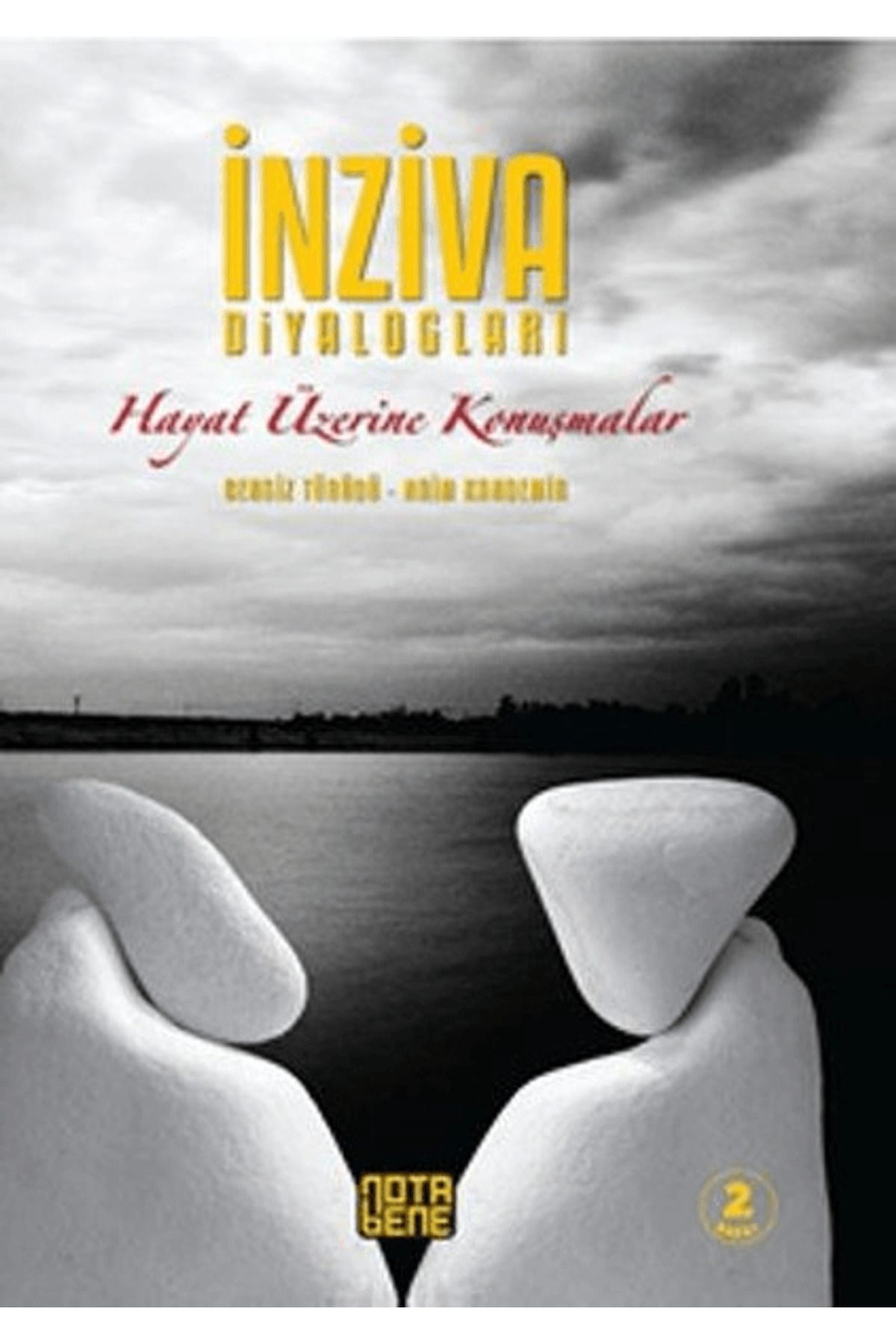 Nota Bene Yayınları İnziva Diyalogları