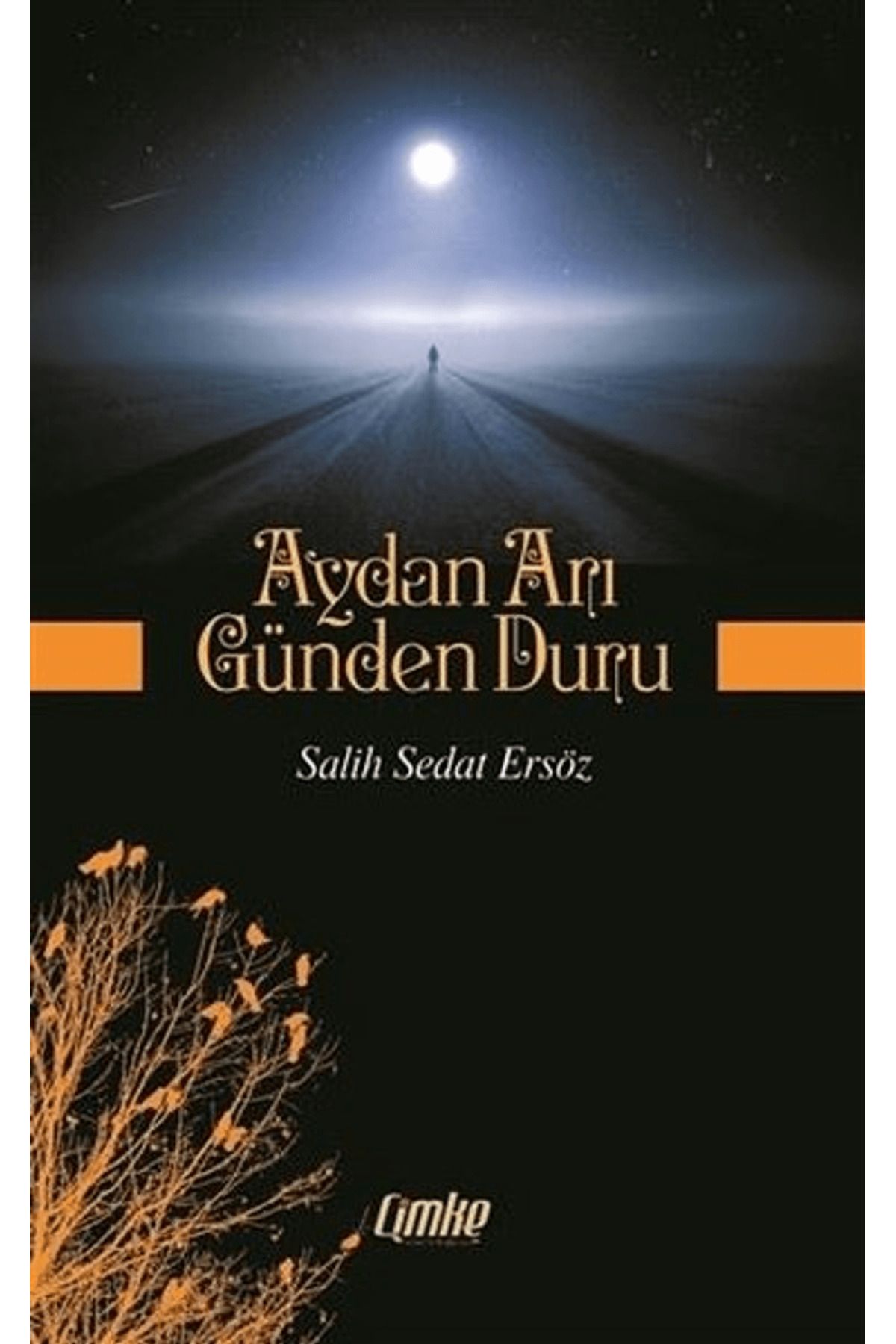 Çimke Yayınevi Aydan Arı Günden Duru