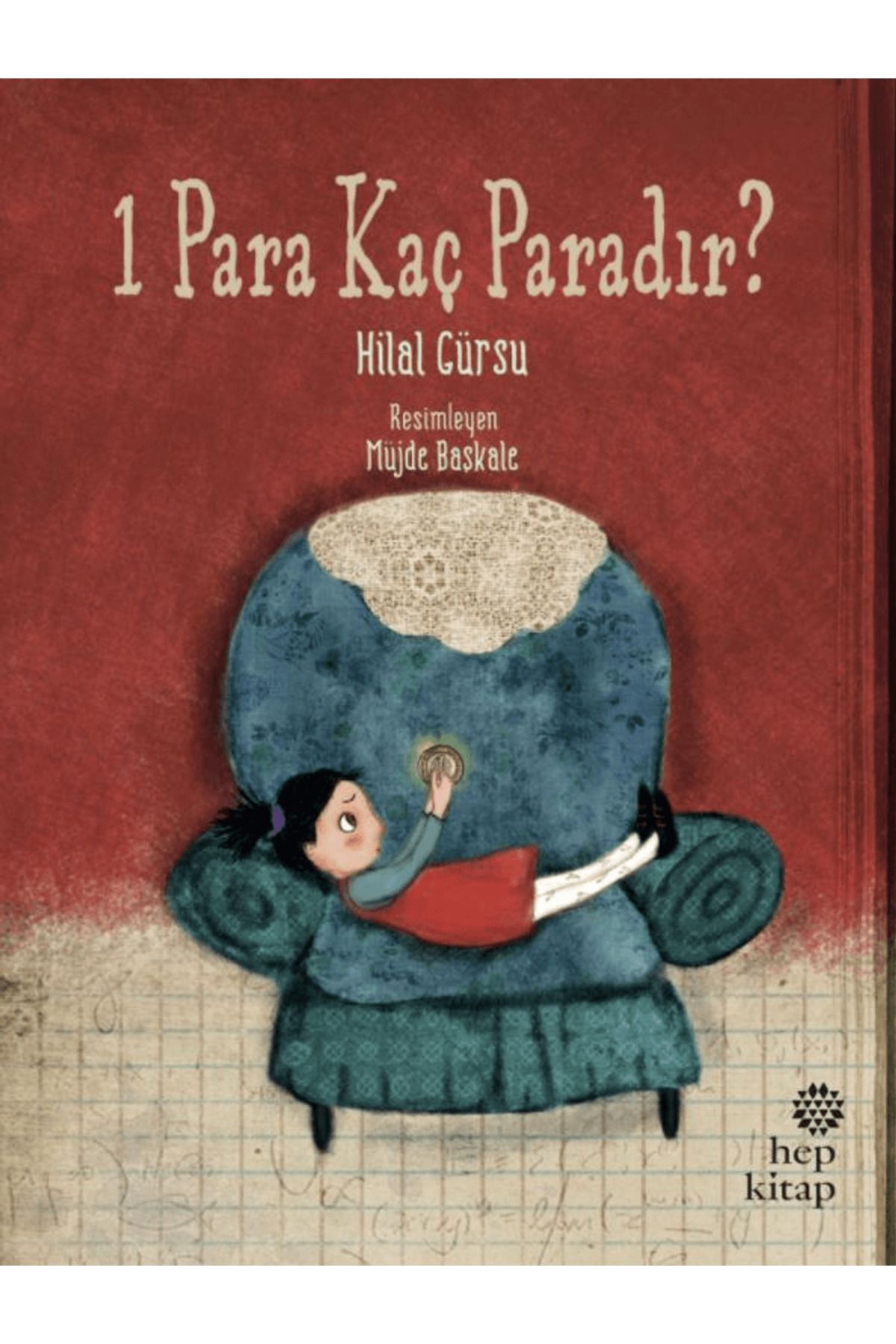 Hep Kitap 1 Para Kaç Paradır?