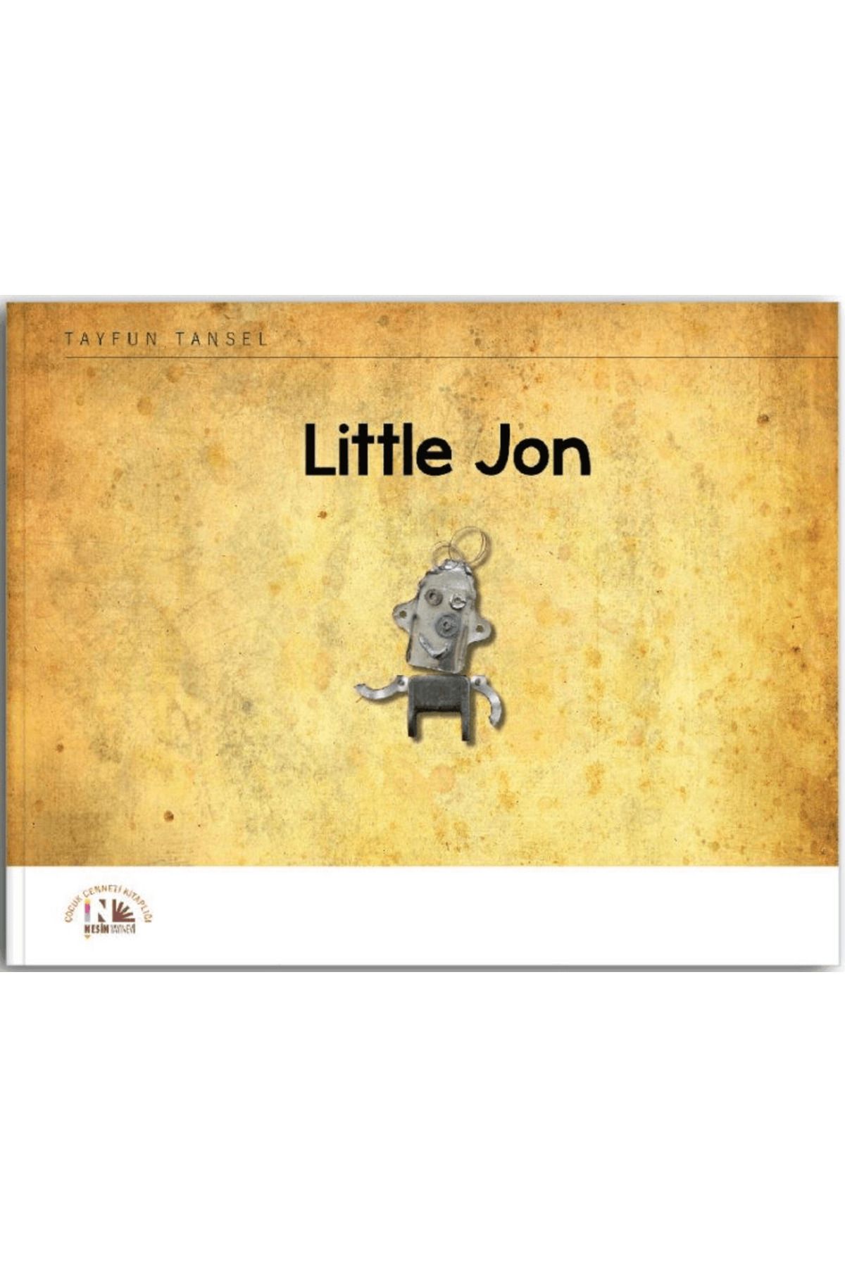 Nesin Yayınevi Little Jon