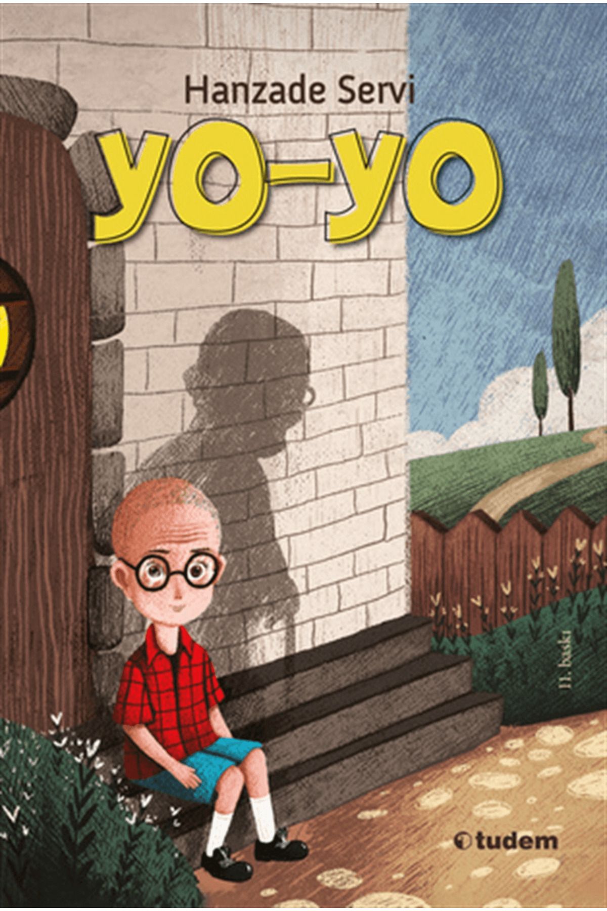 Tudem Yayınları Yo-Yo