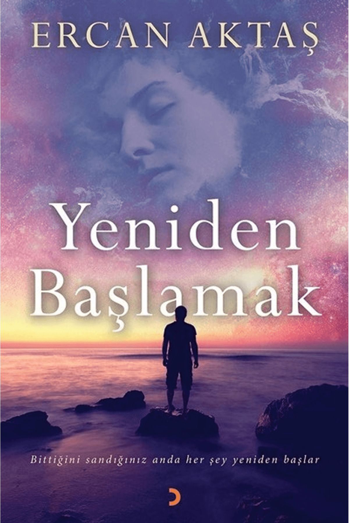 Cinius Yayınları Yeniden Başlamak