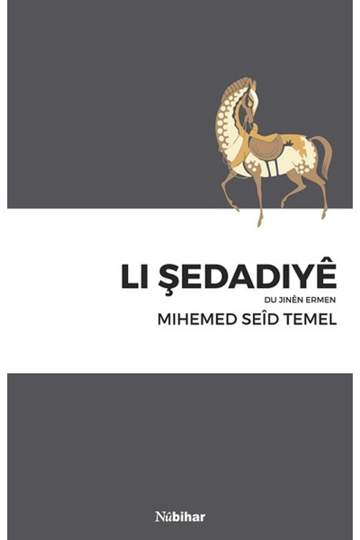 Nubihar Yayınları Li Şedadiye
