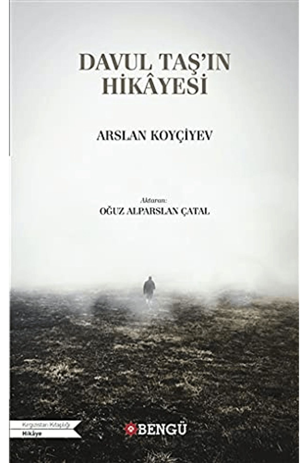Bengü Yayınları Davul Taş’ın Hikayesi