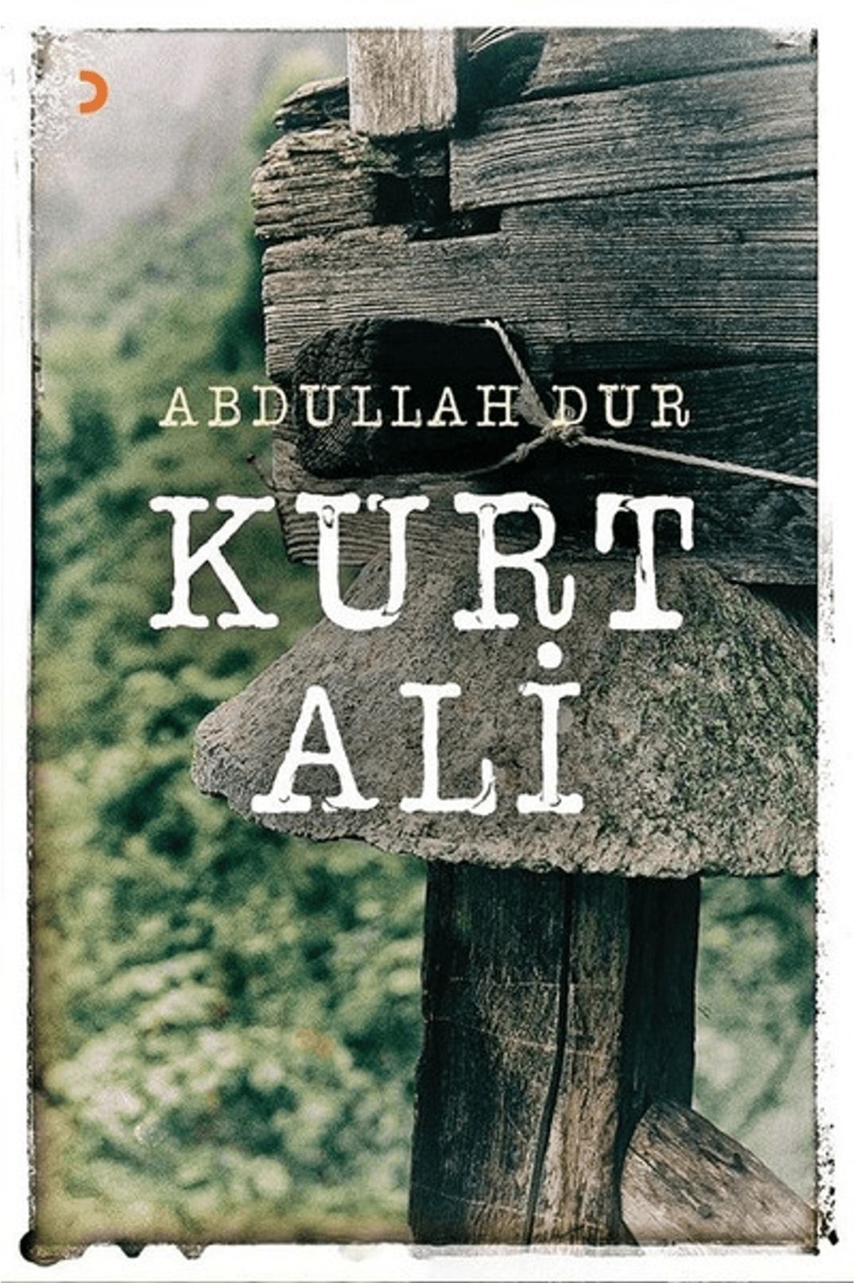 Cinius Yayınları Kurt Ali
