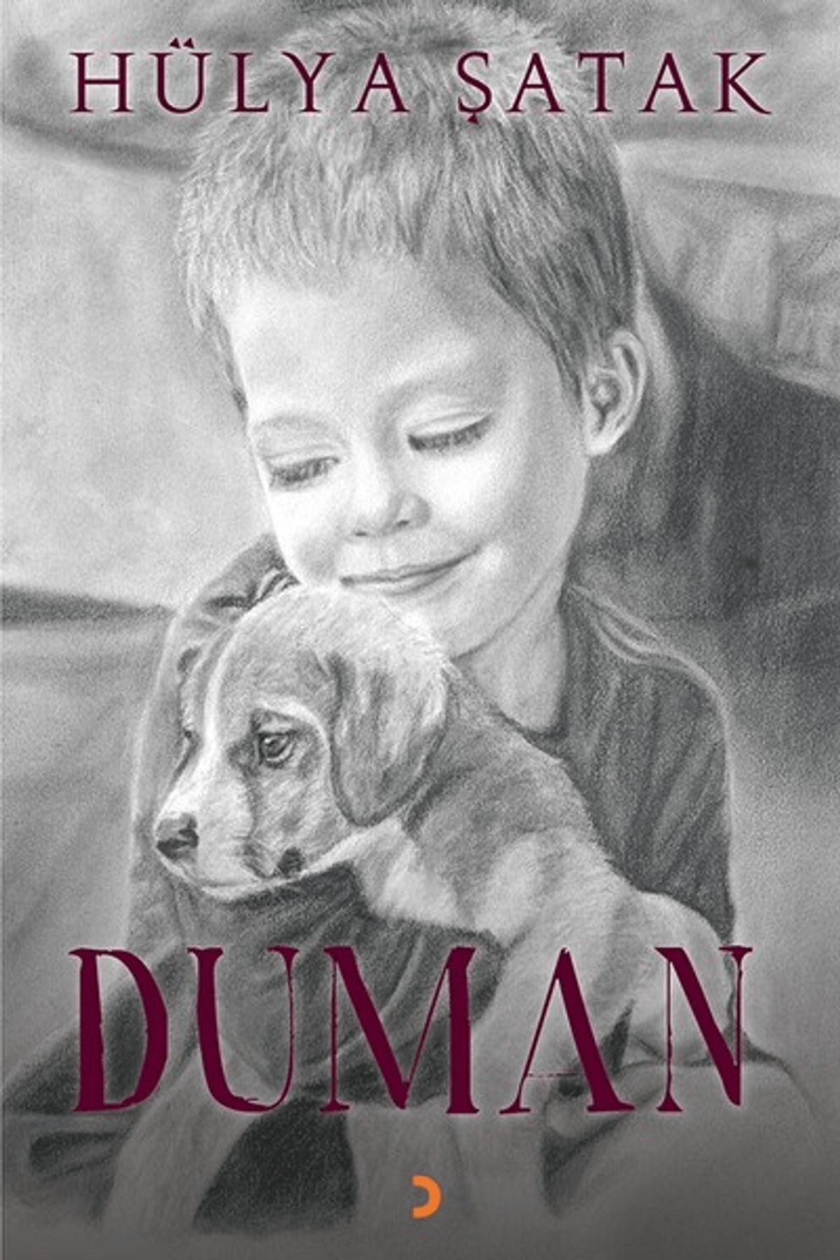 Cinius Yayınları Duman