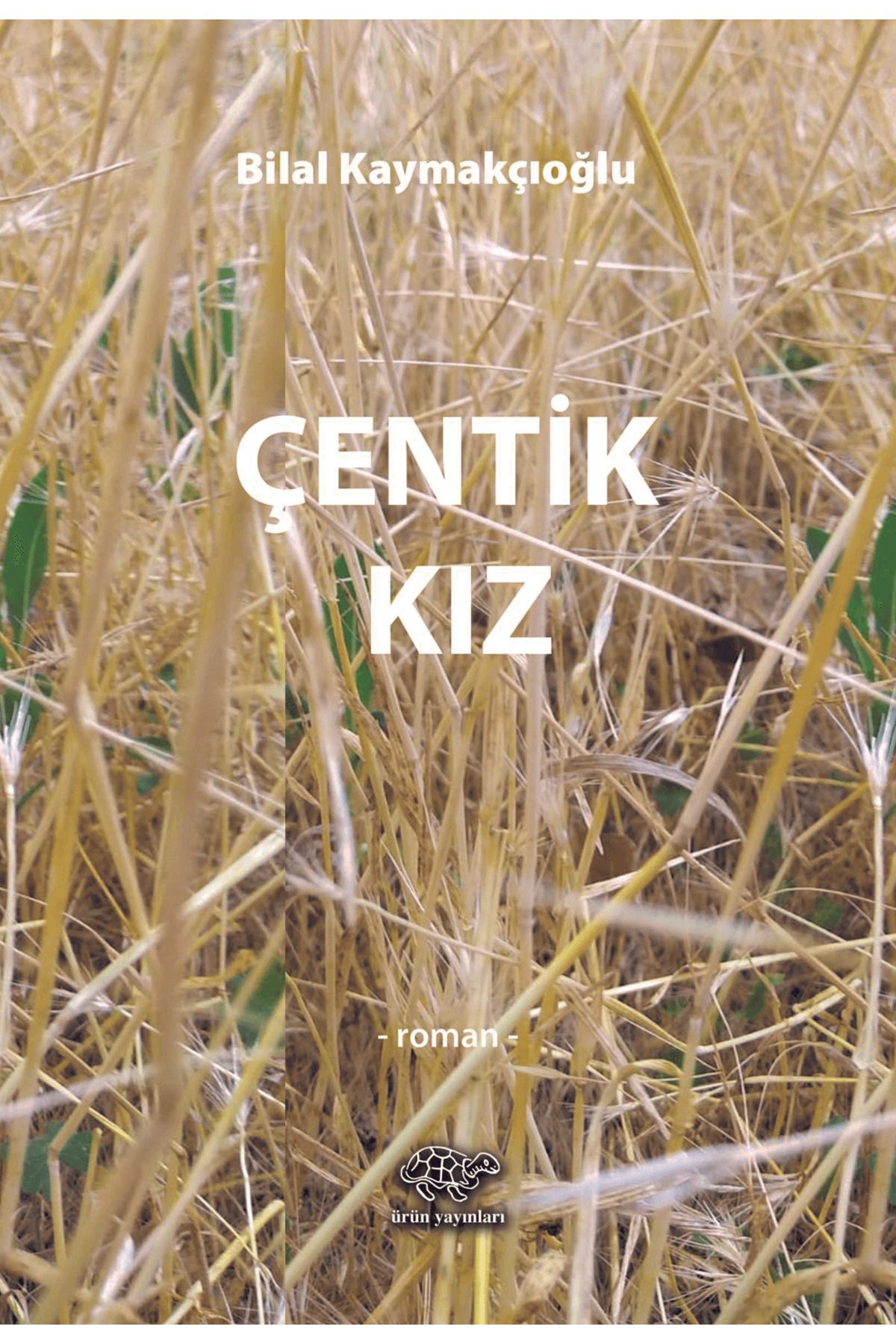 Ürün Yayınları Çentik Kız