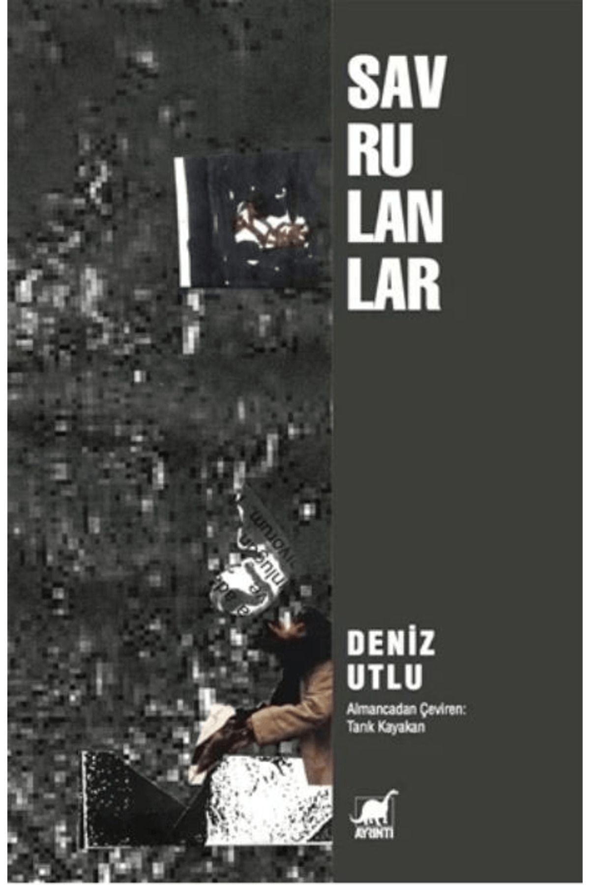 Ayrıntı Yayınları Savrulanlar