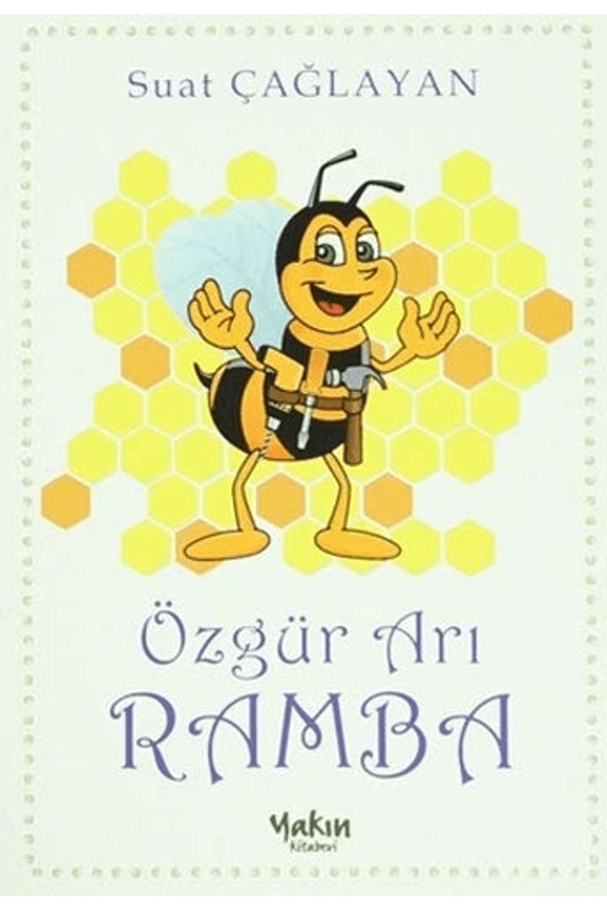 Yakın Kitabevi Özgür Arı Ramba