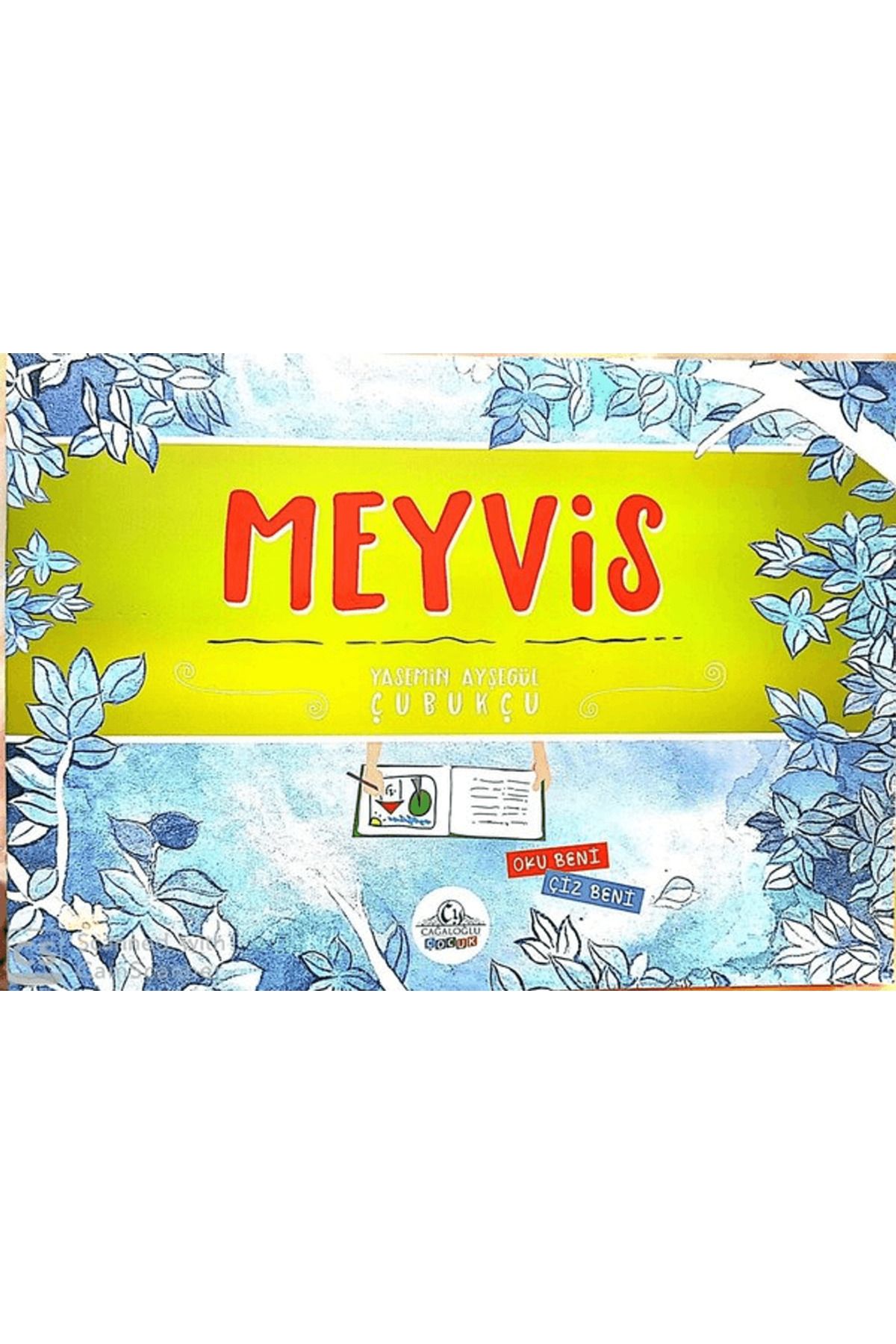 Cağaloğlu Yayınevi Meyvis