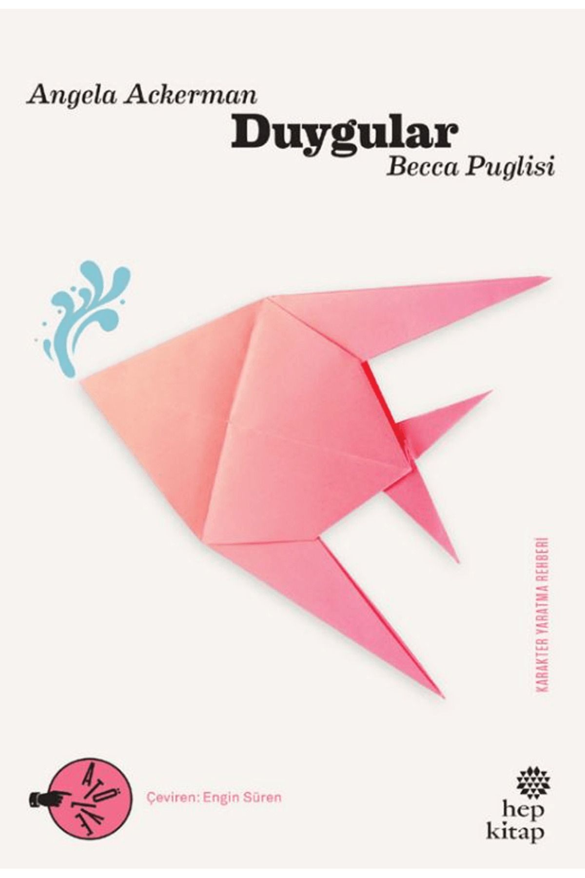 Hep Kitap Duygular