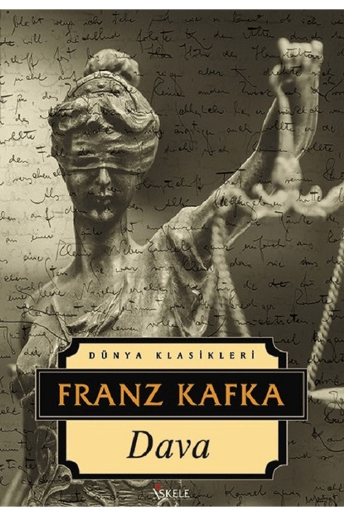 İskele Yayıncılık Dava